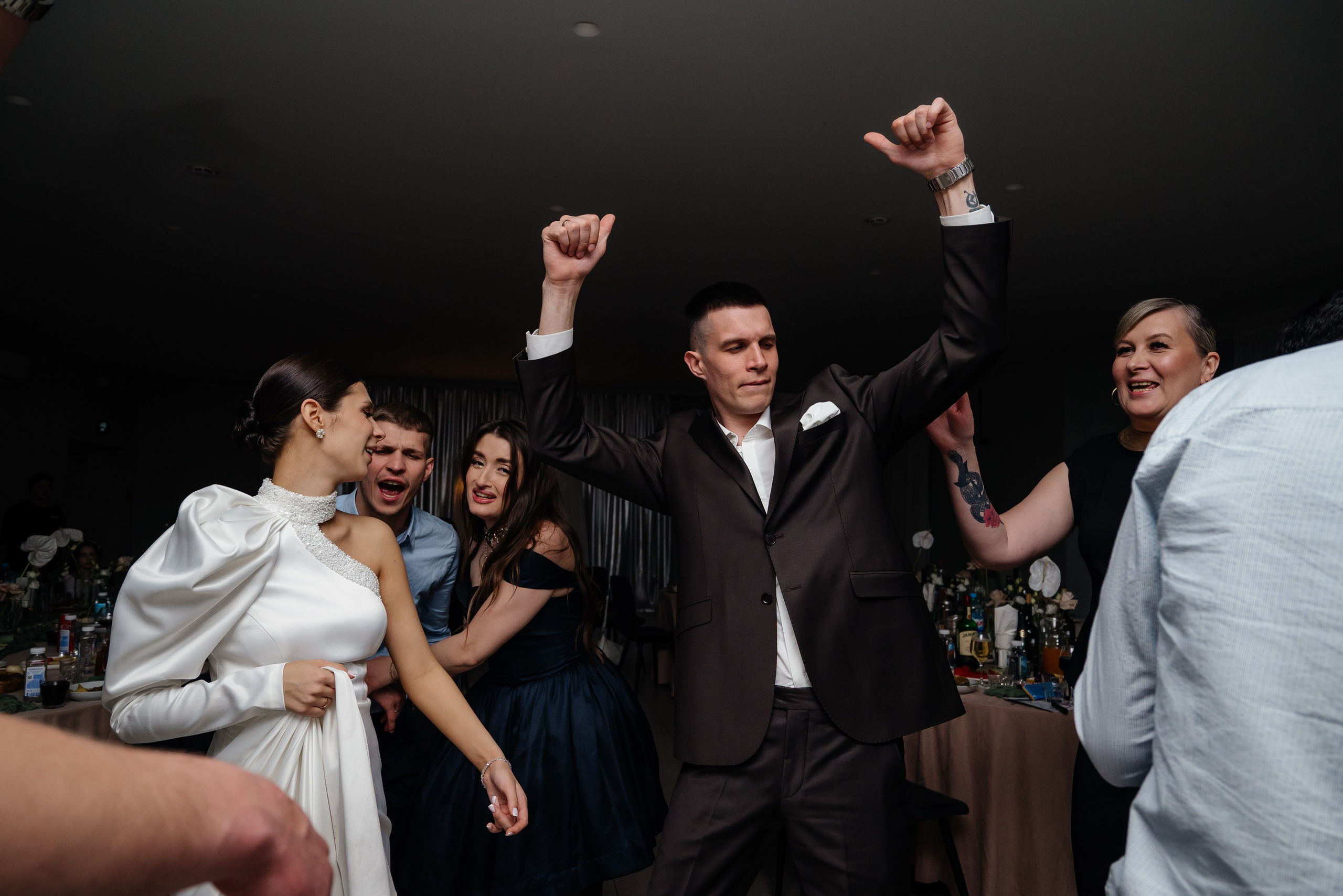 Vladislava & Maksim. Фотограф Екатеринбург Александра Гнусина