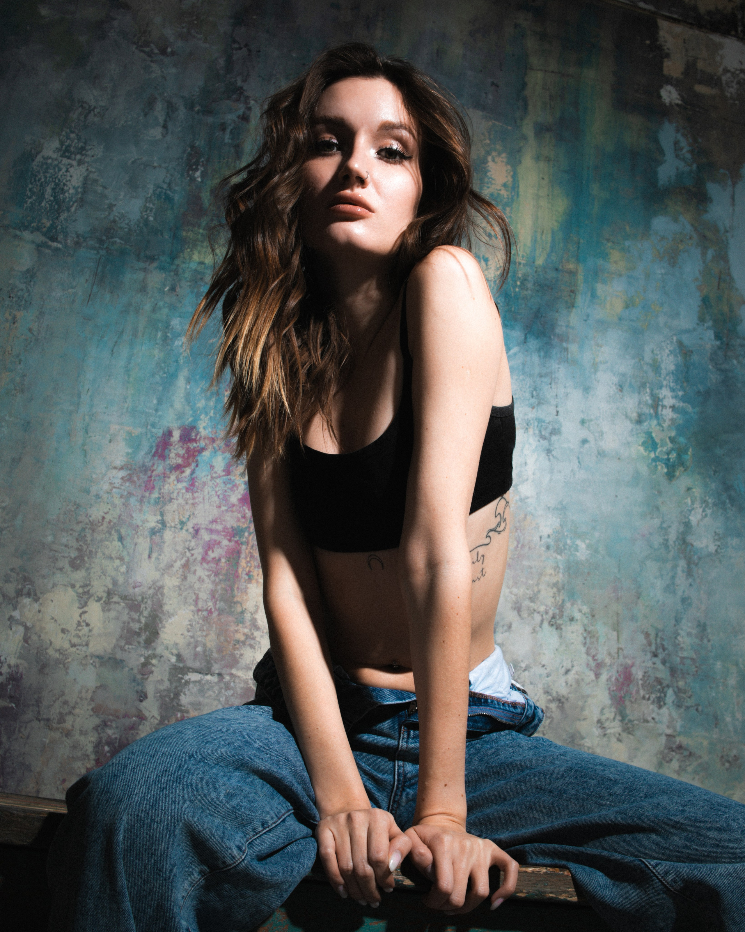 Яна. Портретный фотограф Алексин/Тула/Москва