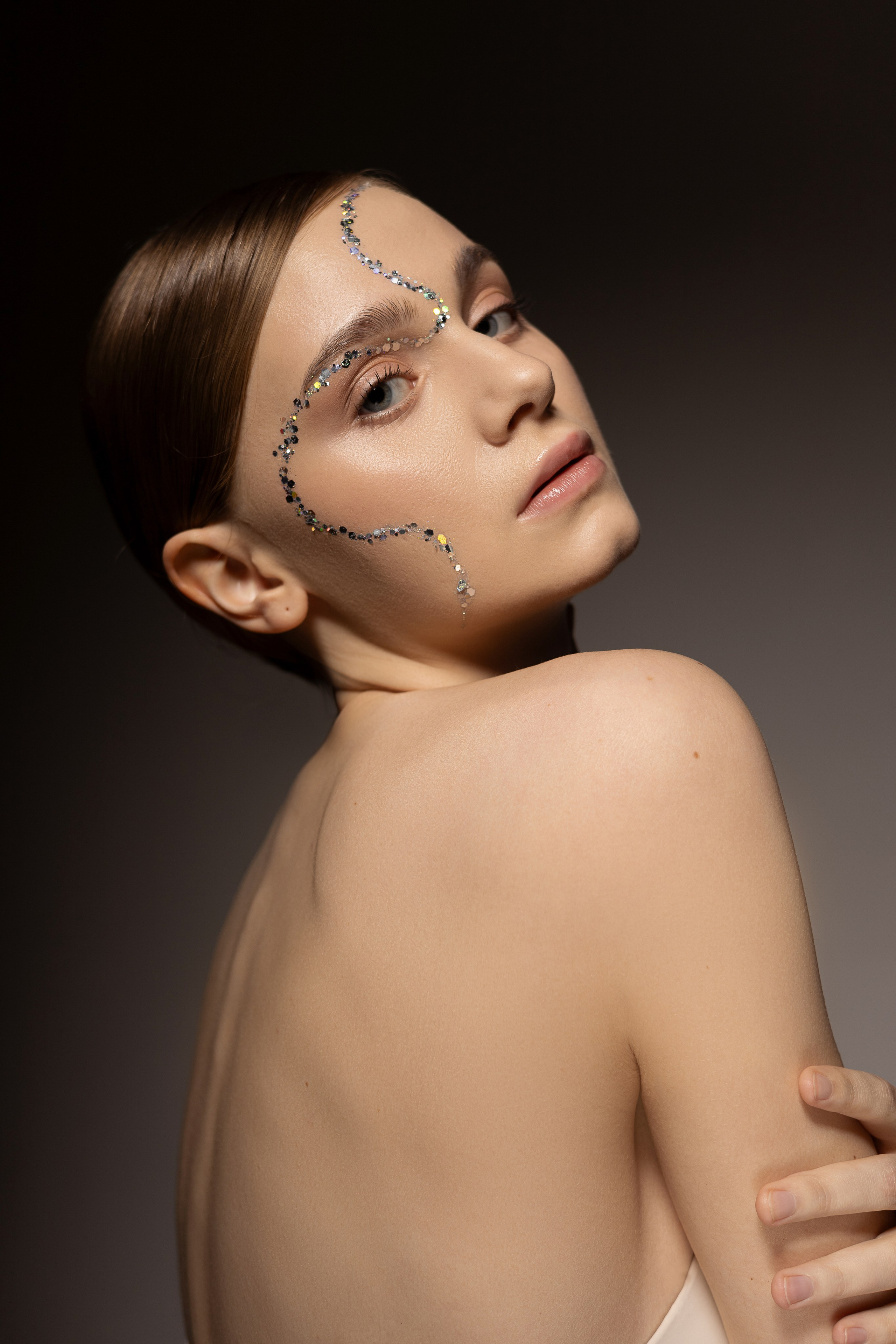 Елизавета Долгова. Модельное агентство TM Models в Калининграде