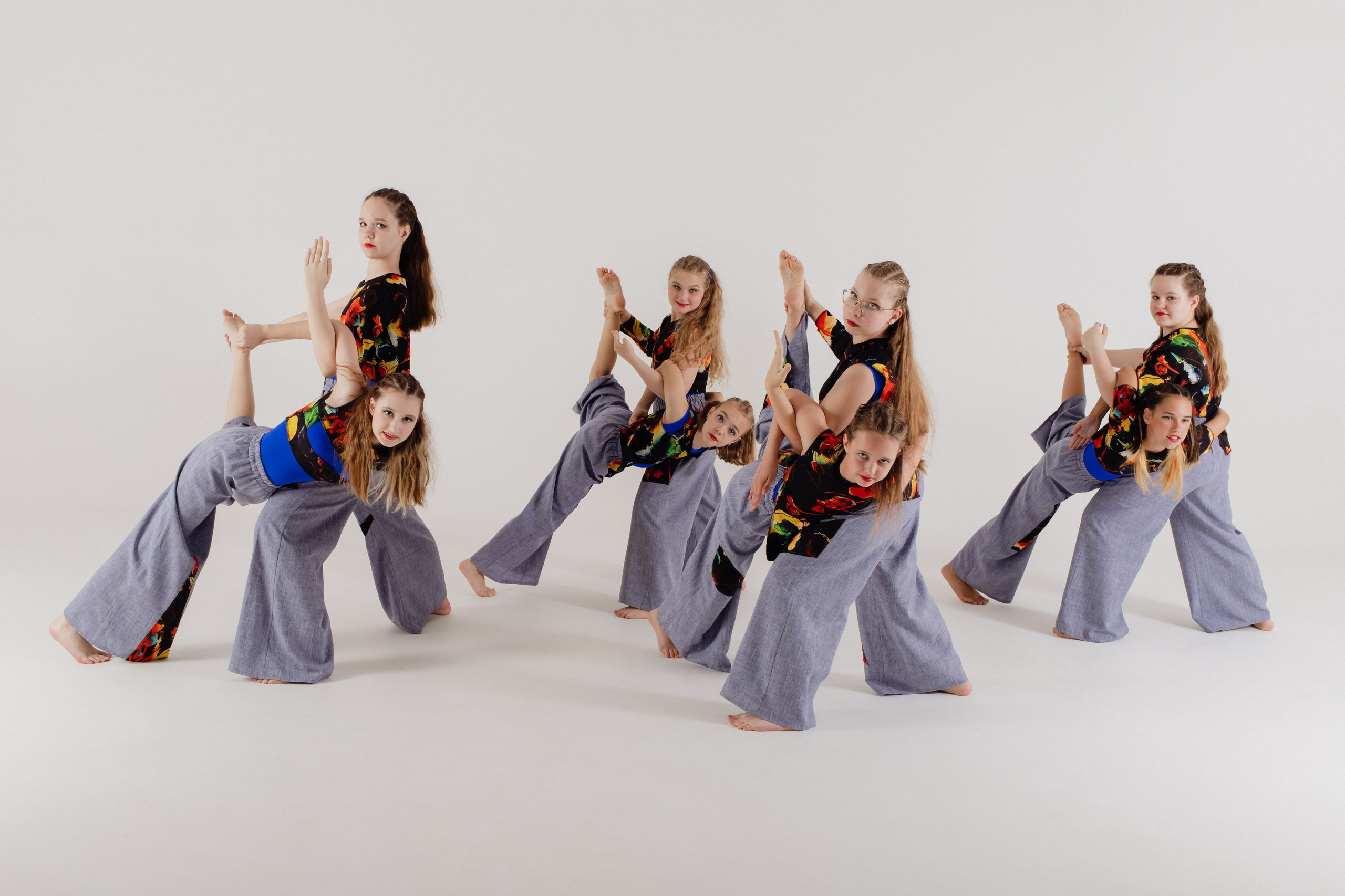 В ритме Че. Семейный и свадебный фотограф в Челябинске Мария Леонтьева