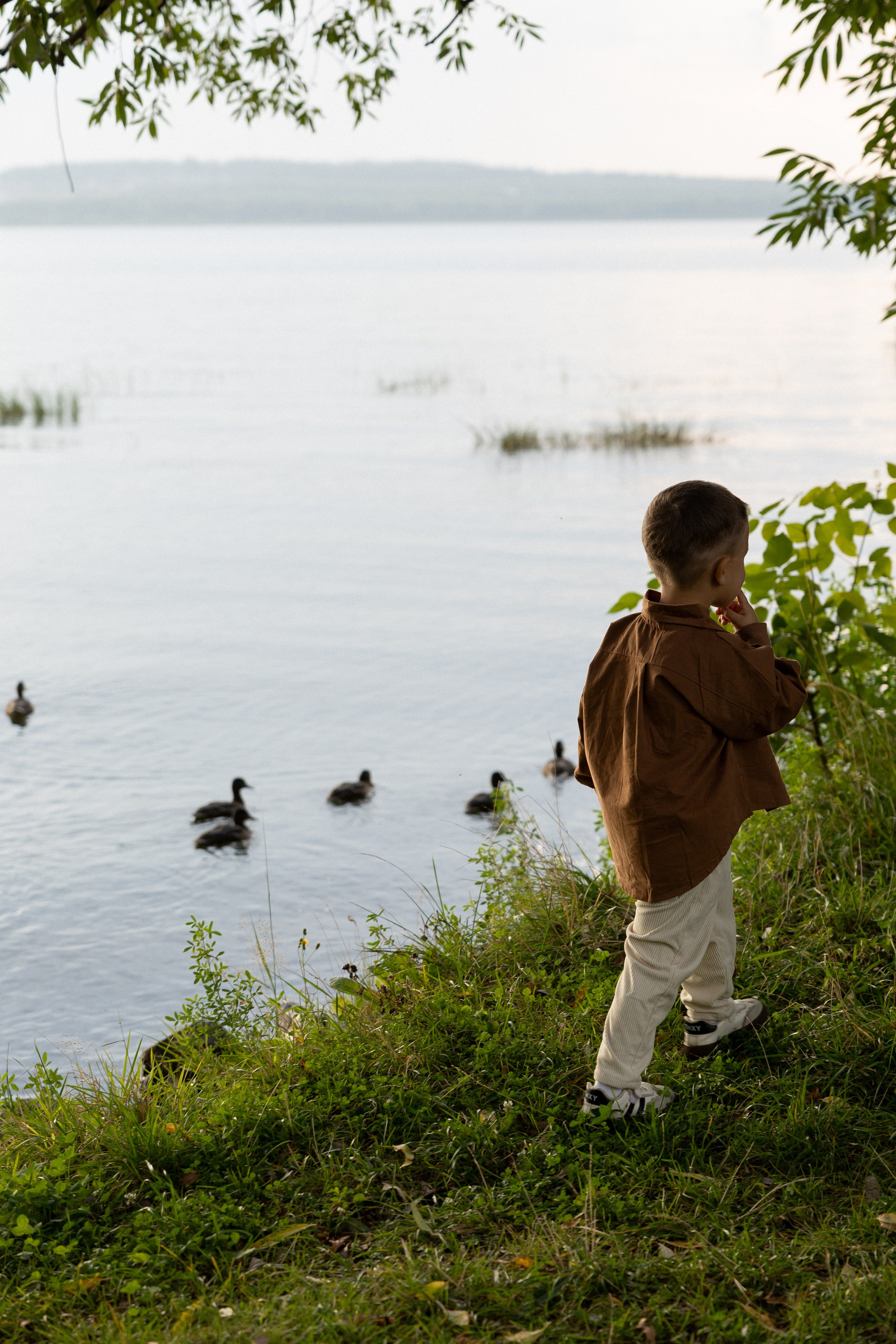 Антон, Ксюша и Артем. Семейный и свадебный фотограф в Челябинске Мария Леонтьева
