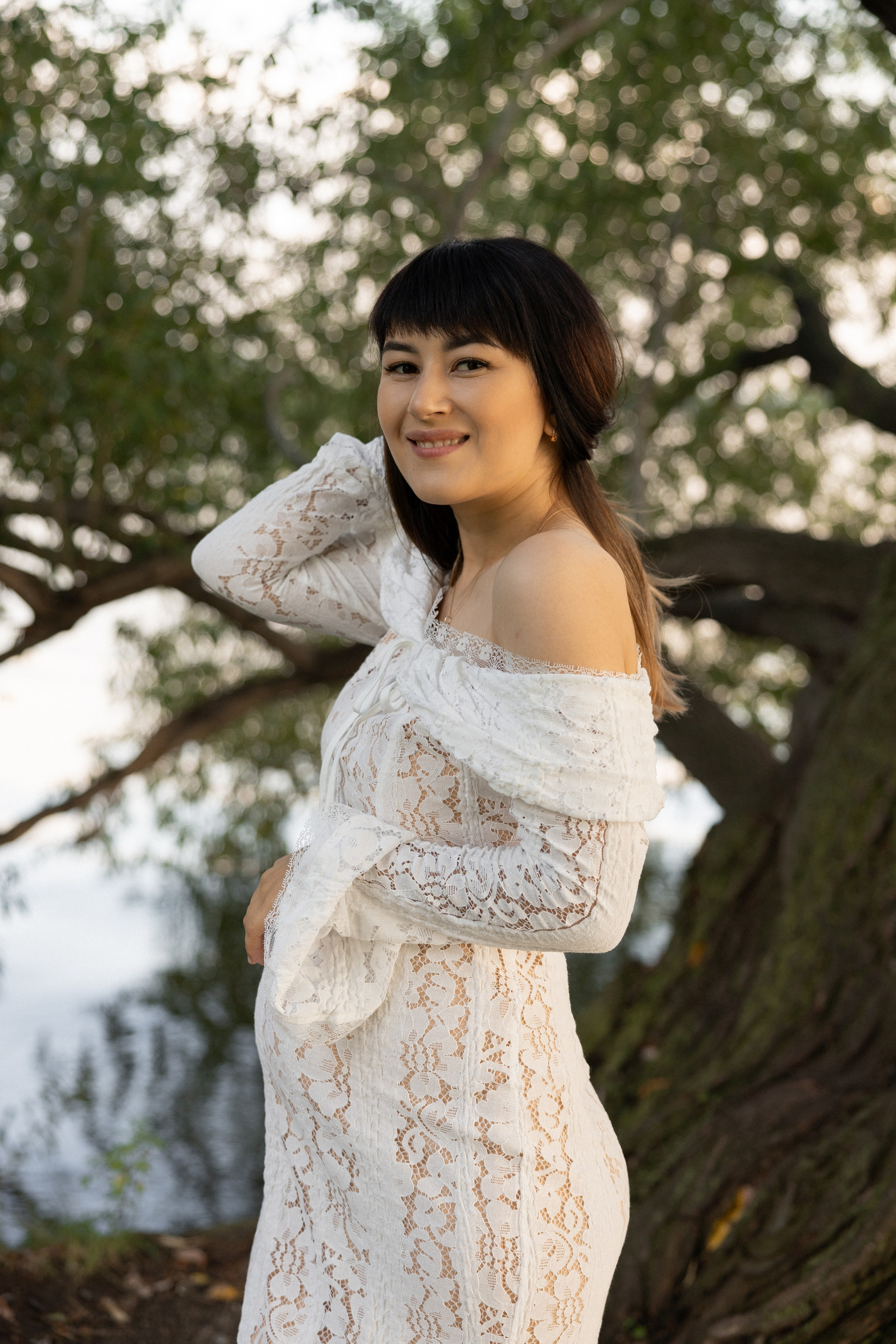 Антон, Ксюша и Артем. Семейный и свадебный фотограф в Челябинске Мария Леонтьева