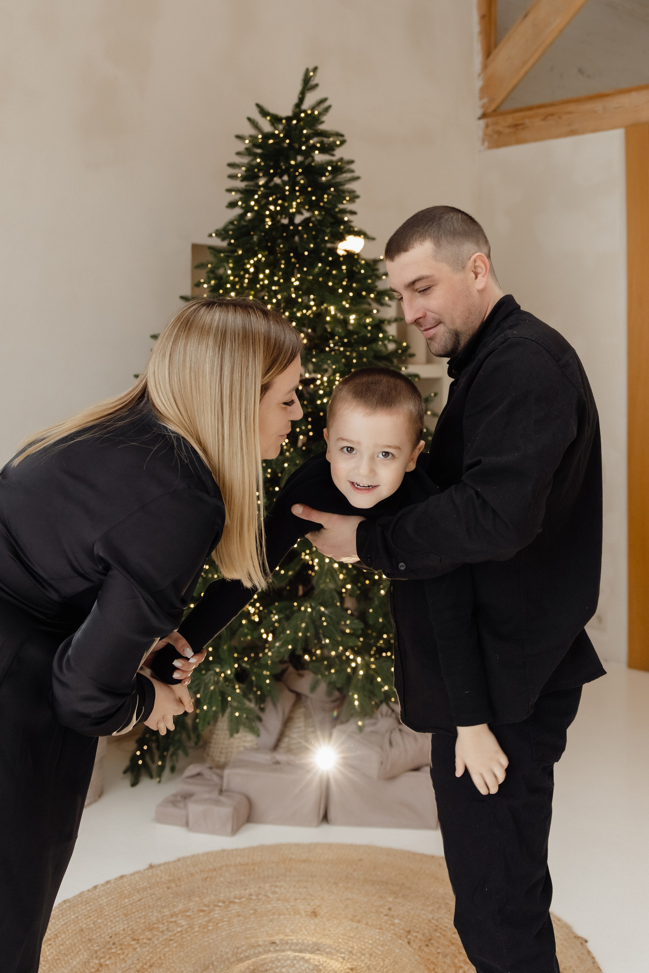 Костя, Ангелина и Кирилл. Семейный и свадебный фотограф в Челябинске Мария Леонтьева