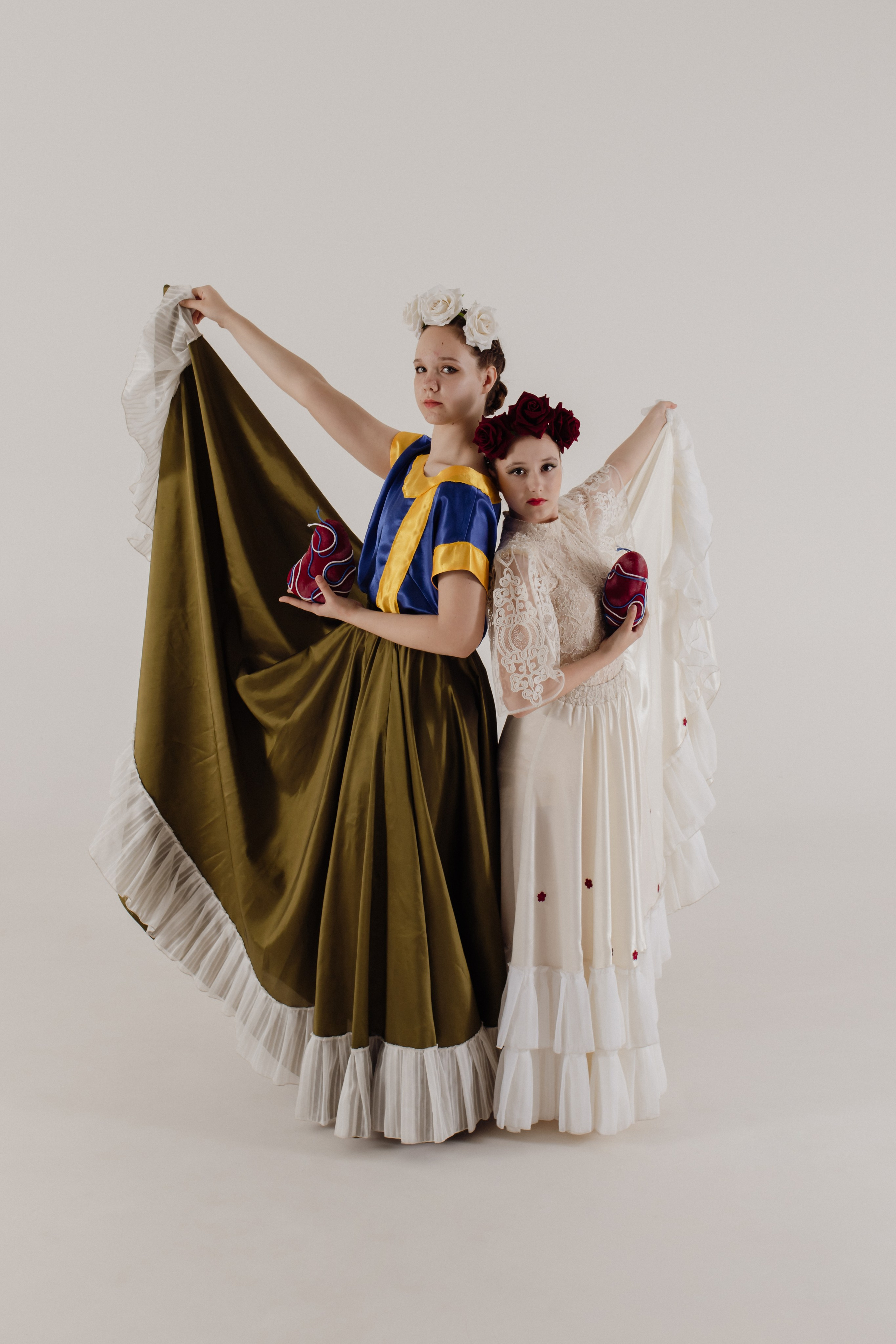 В ритме Че. Семейный и свадебный фотограф в Челябинске Мария Леонтьева