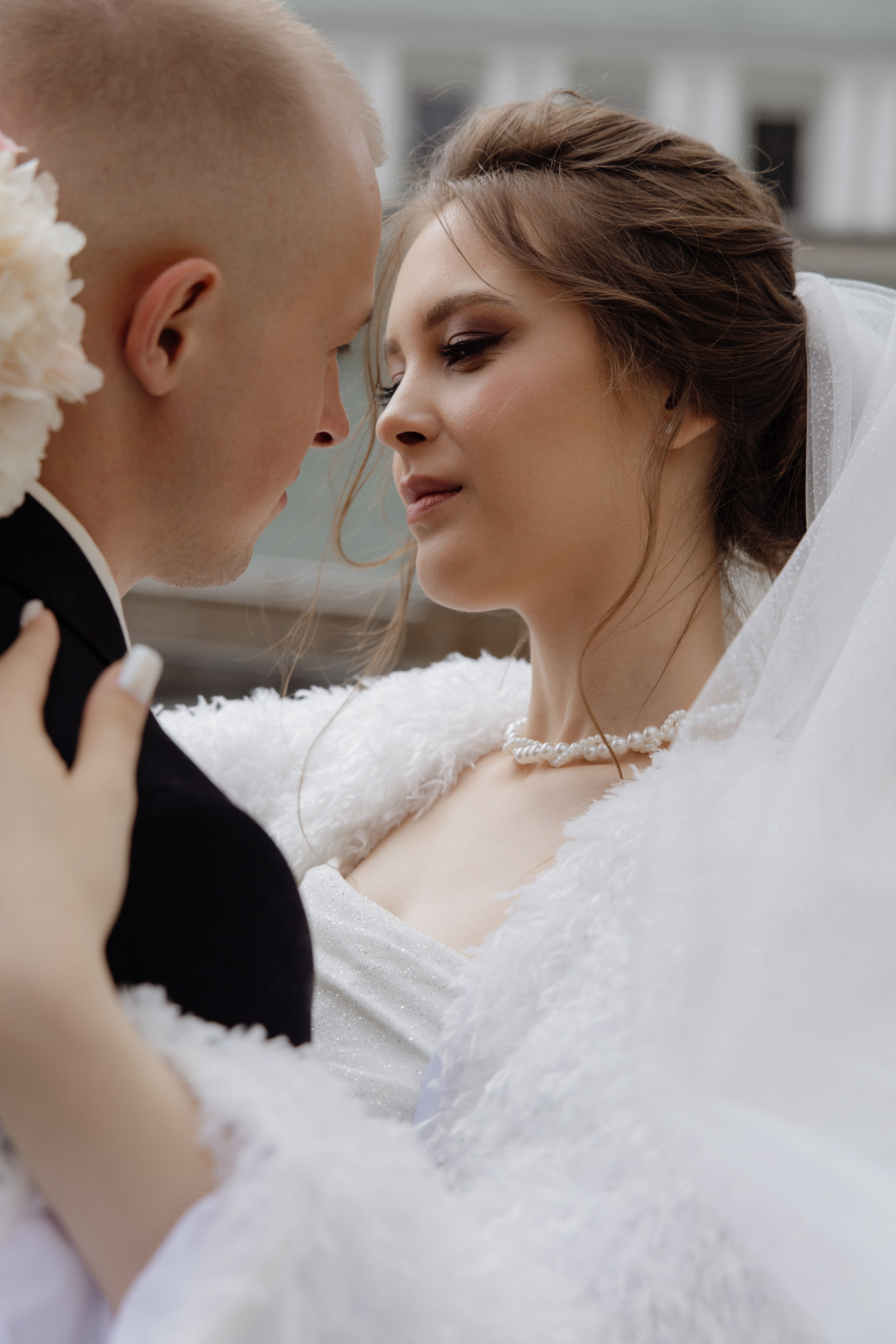 Даниил и Кристина. Семейный и свадебный фотограф в Челябинске Мария Леонтьева