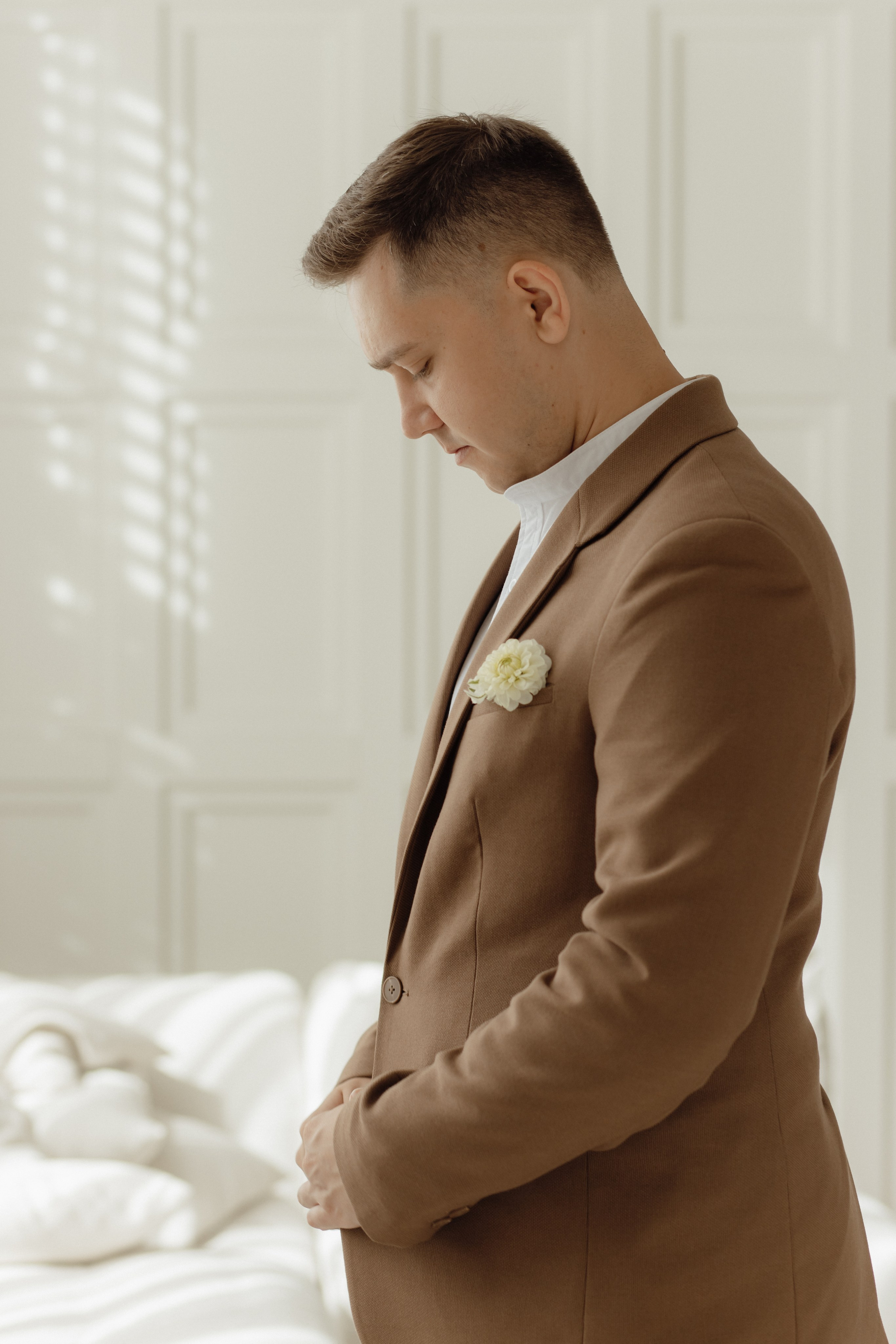 Никита и Валерия. Семейный и свадебный фотограф в Челябинске Мария Леонтьева