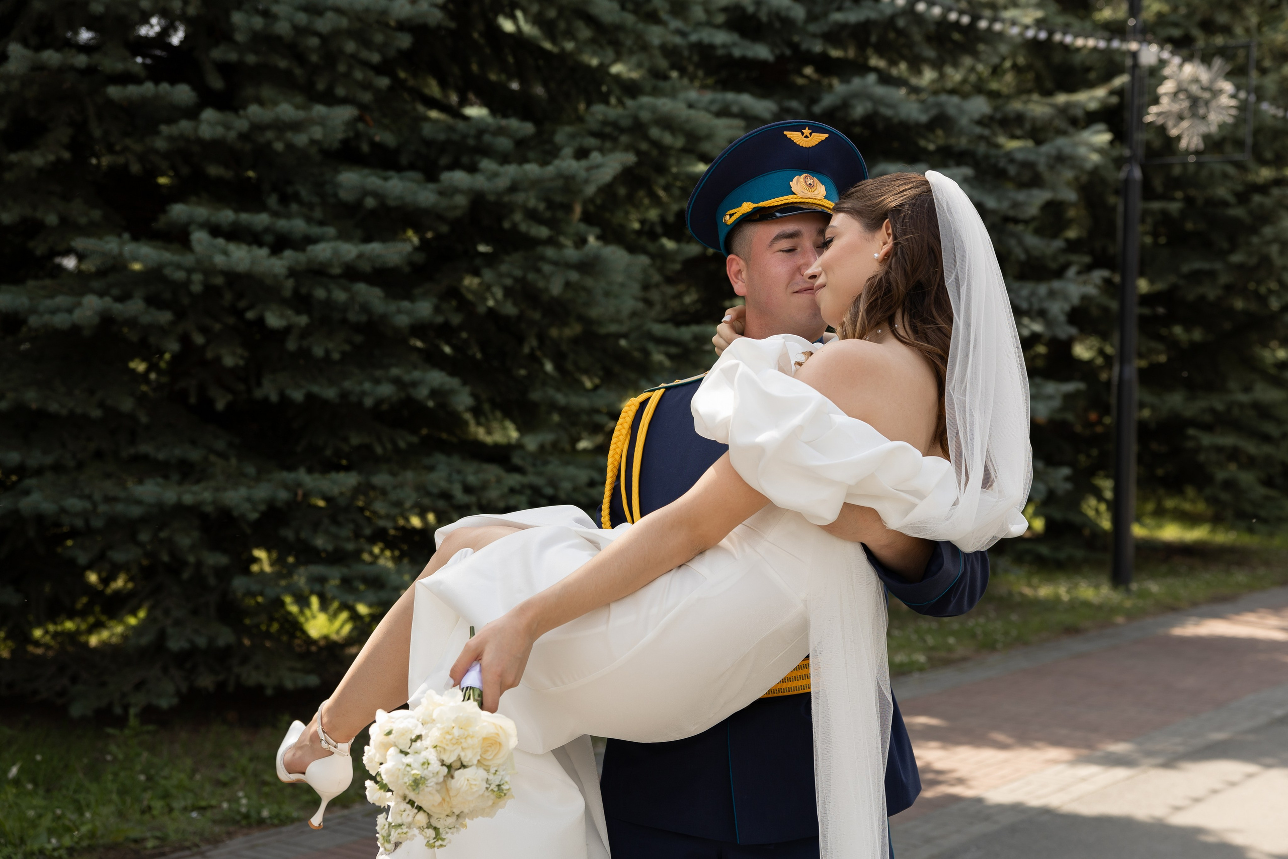 Алексей и Алина. Семейный и свадебный фотограф в Челябинске Мария Леонтьева