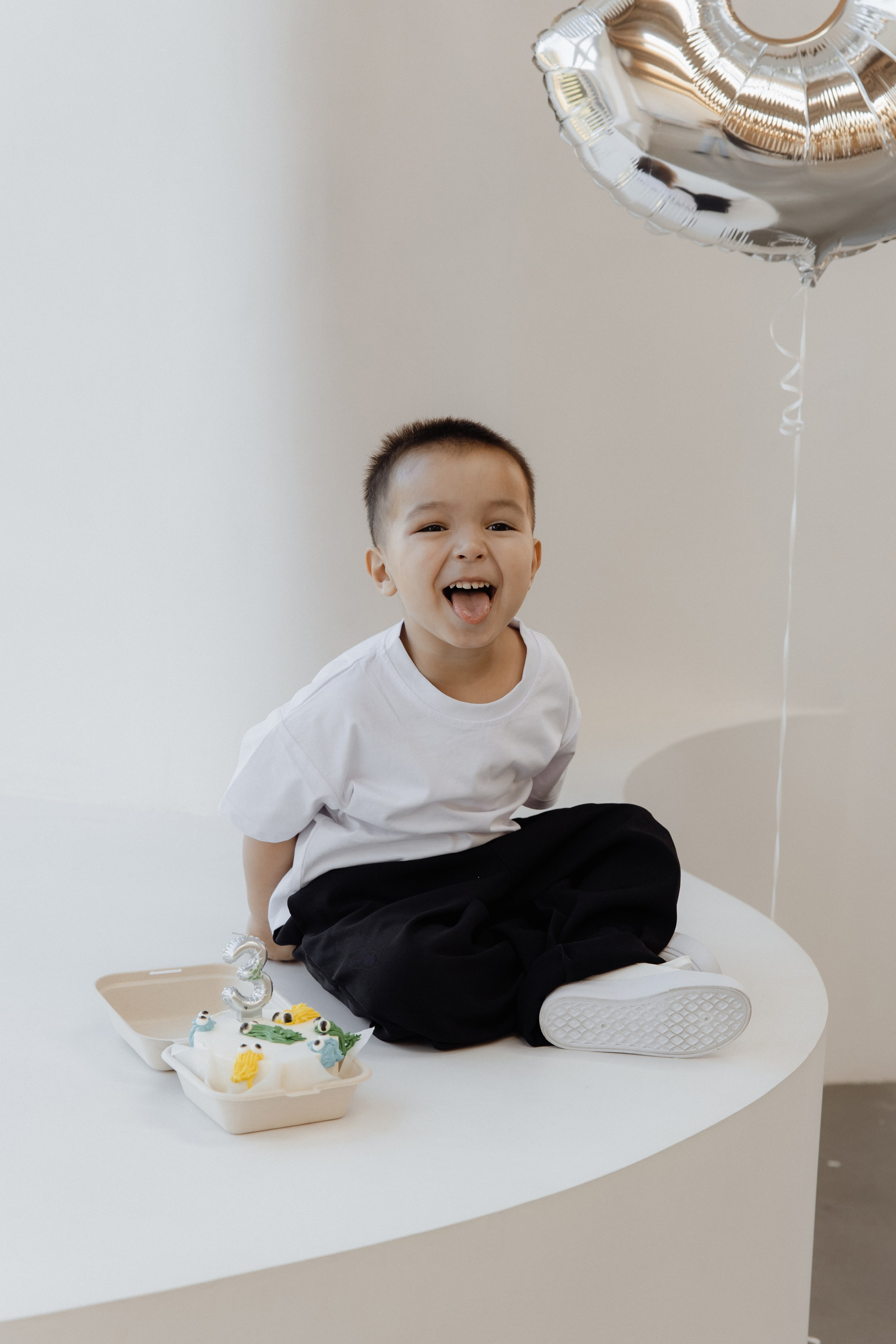 Тёме 3 года. Семейный и свадебный фотограф в Челябинске Мария Леонтьева