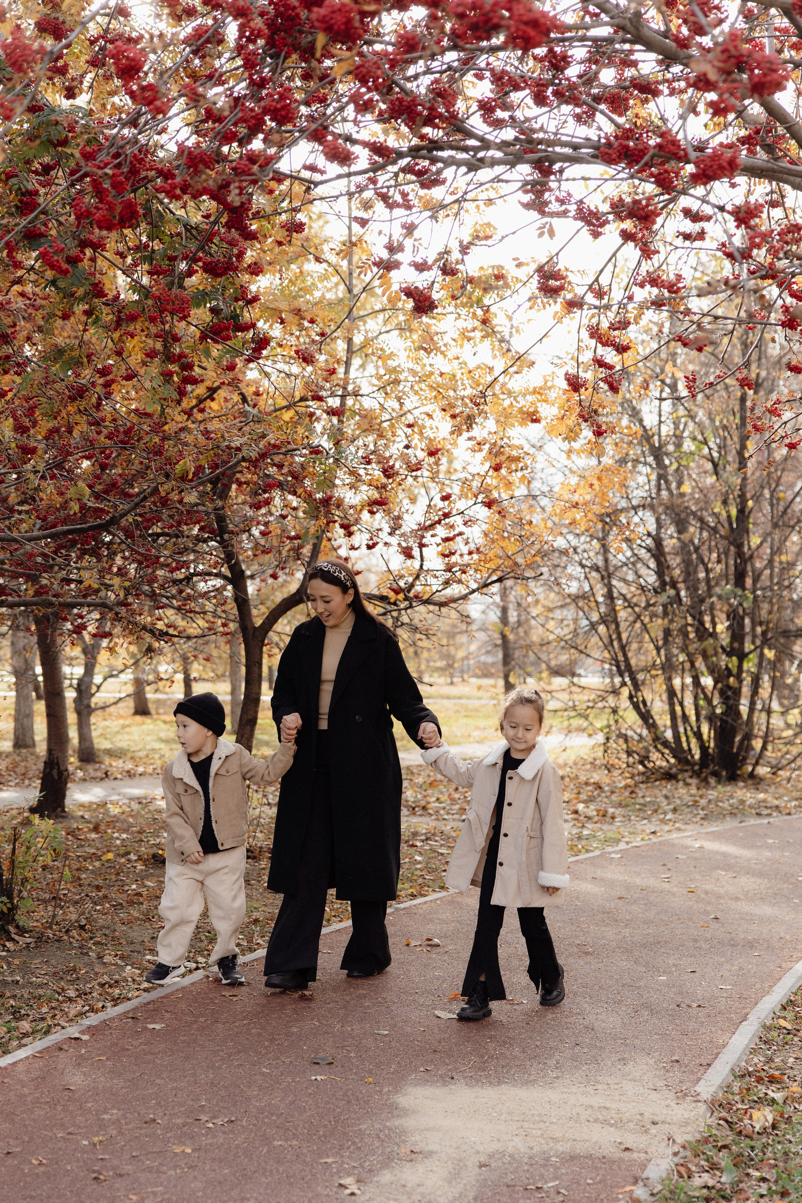 Прогулочная. Семейный и свадебный фотограф в Челябинске Мария Леонтьева