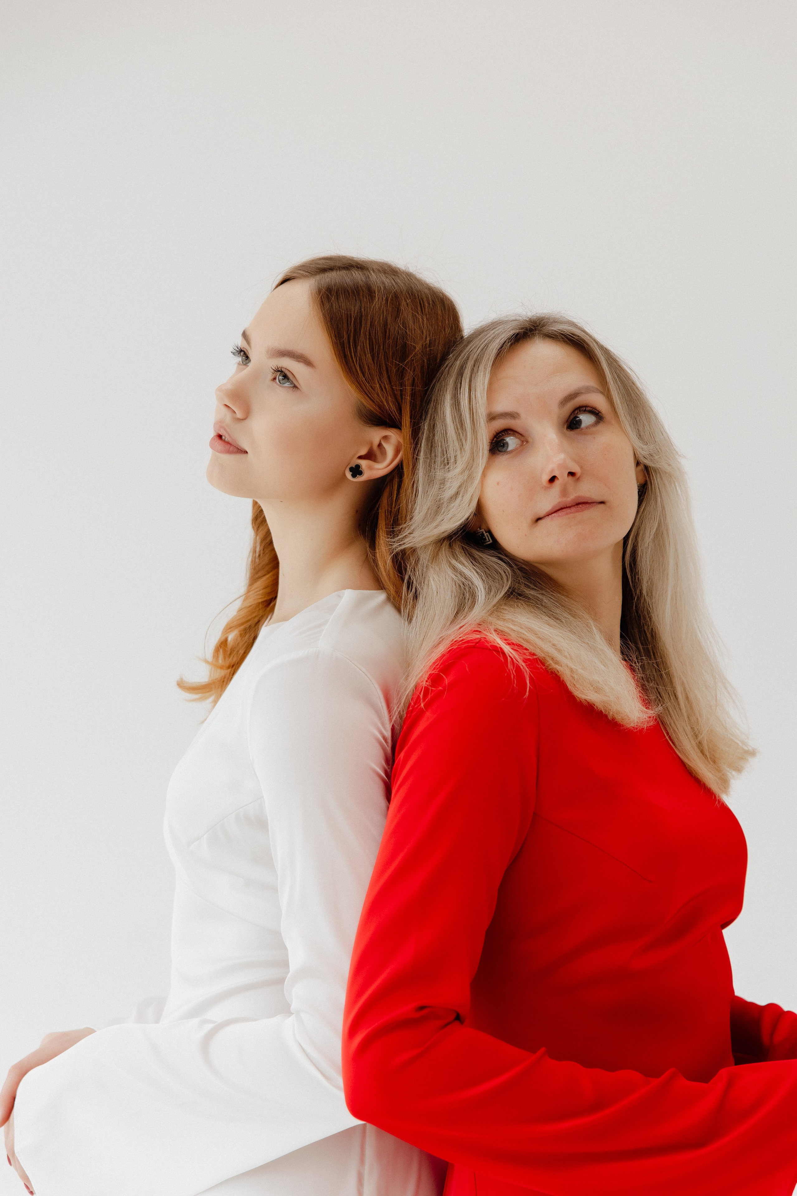 Мария и Виктория. Семейный и свадебный фотограф в Челябинске Мария Леонтьева