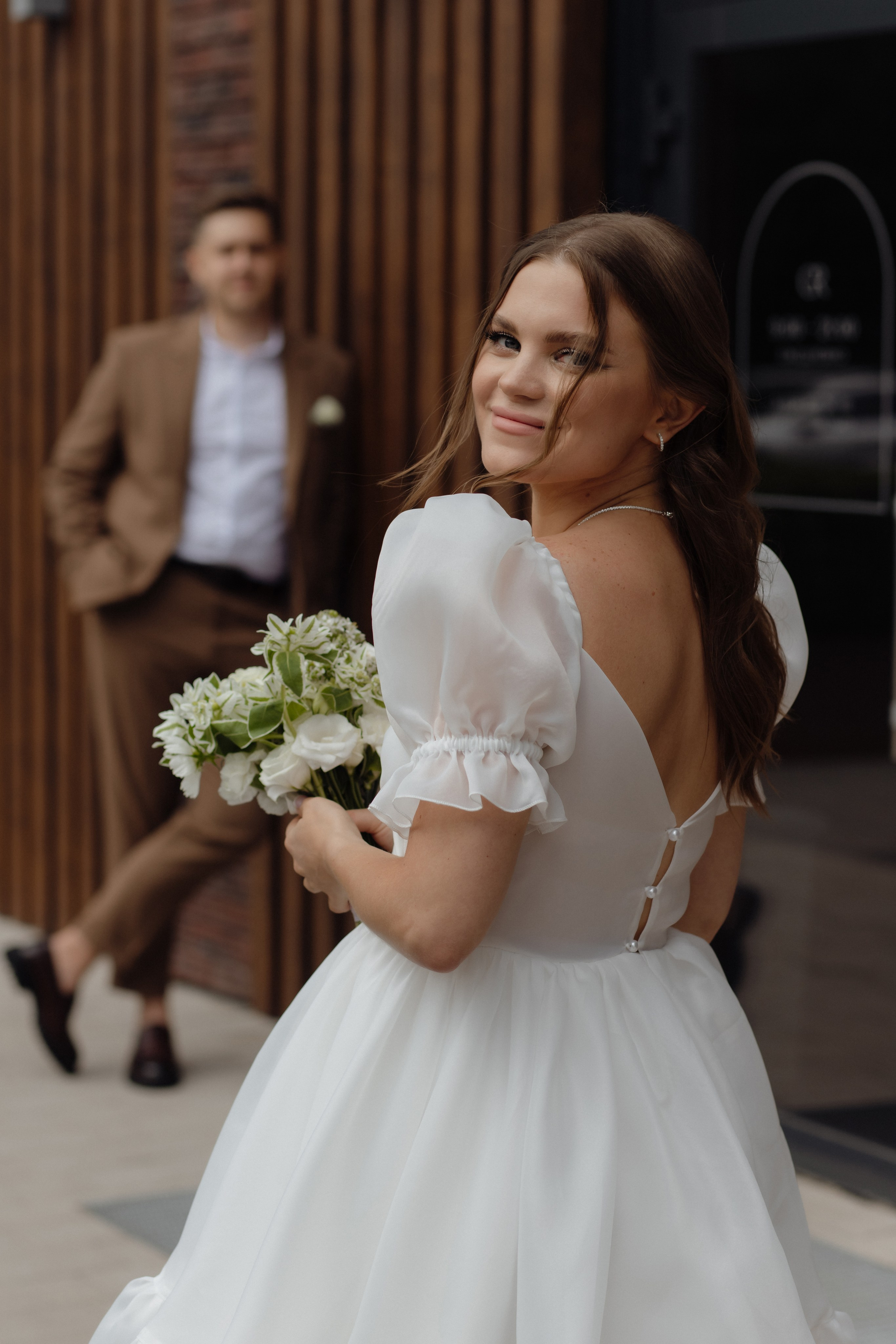 Никита и Валерия. Семейный и свадебный фотограф в Челябинске Мария Леонтьева