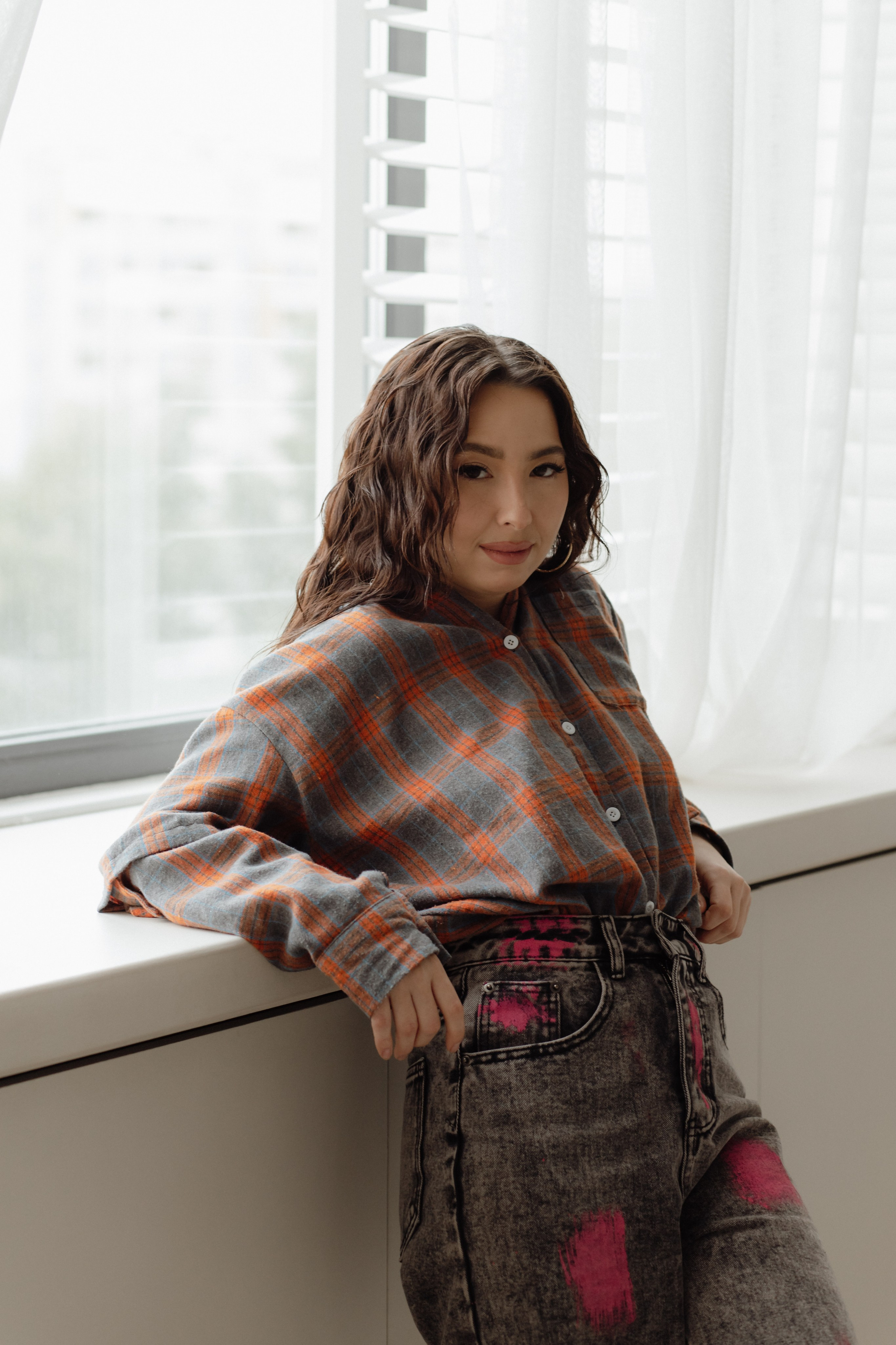 Арина. Семейный и свадебный фотограф в Челябинске Мария Леонтьева