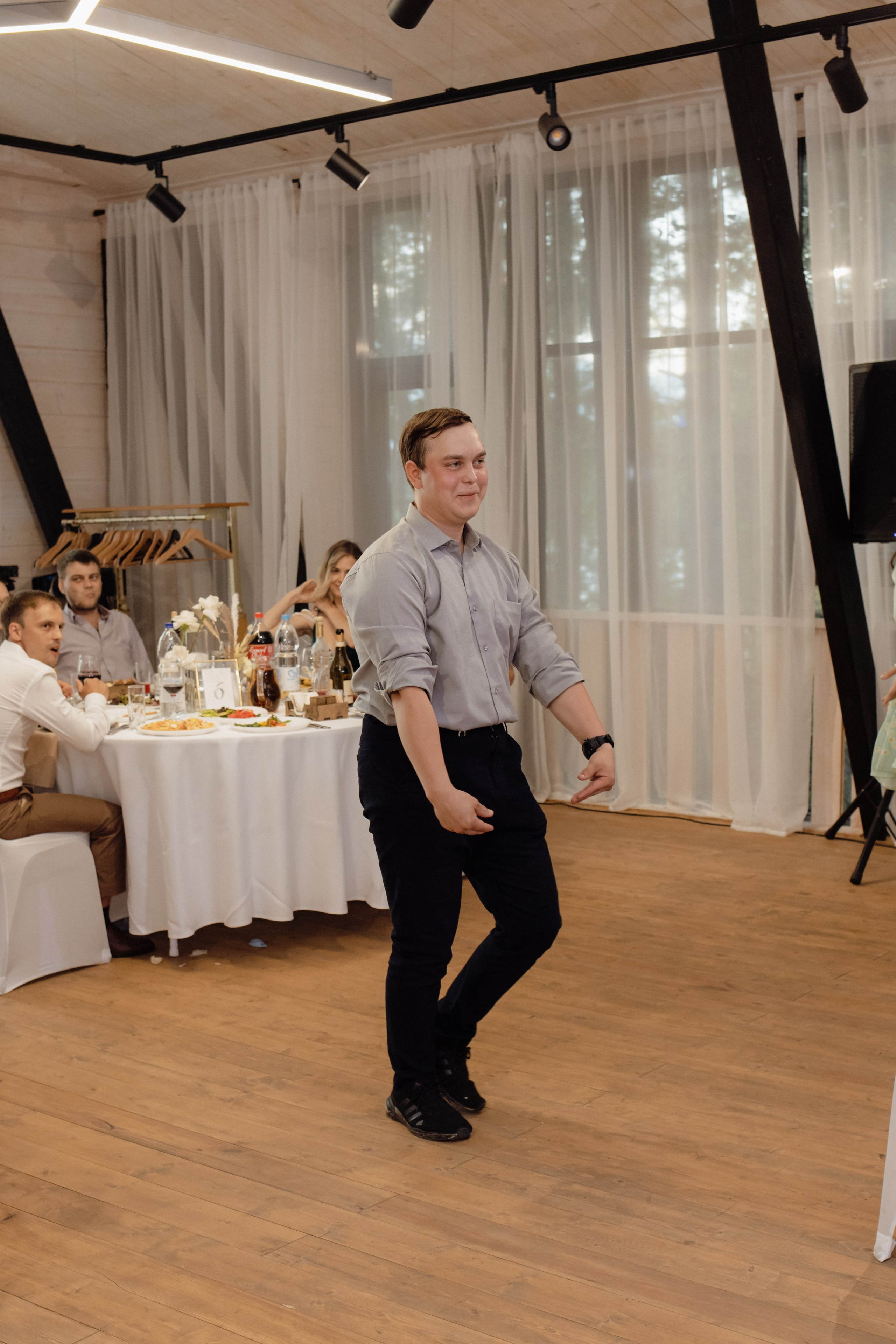 Максим и Анастасия. Семейный и свадебный фотограф в Челябинске Мария Леонтьева