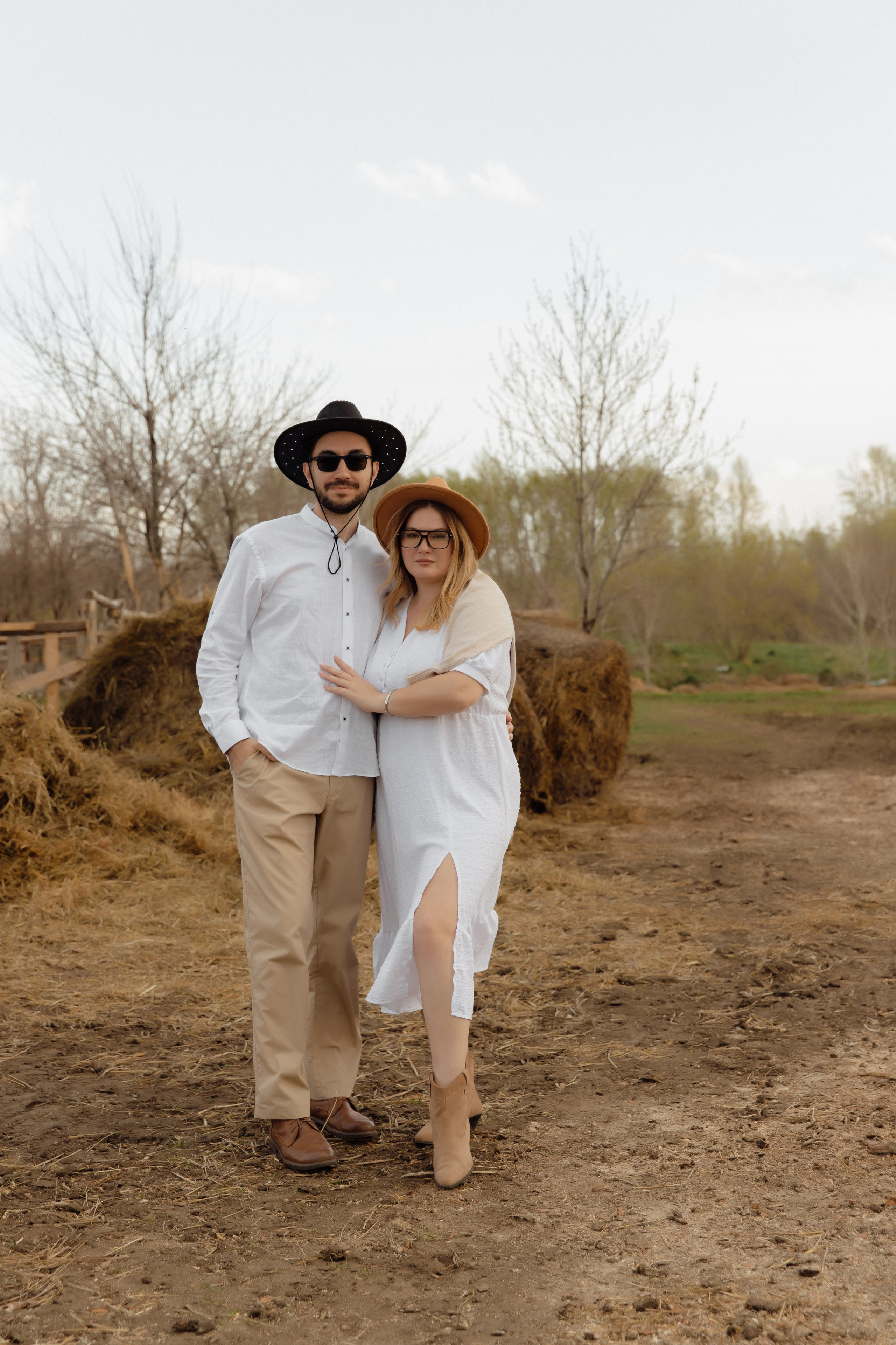 Сергей и Натали. Семейный и свадебный фотограф в Челябинске Мария Леонтьева