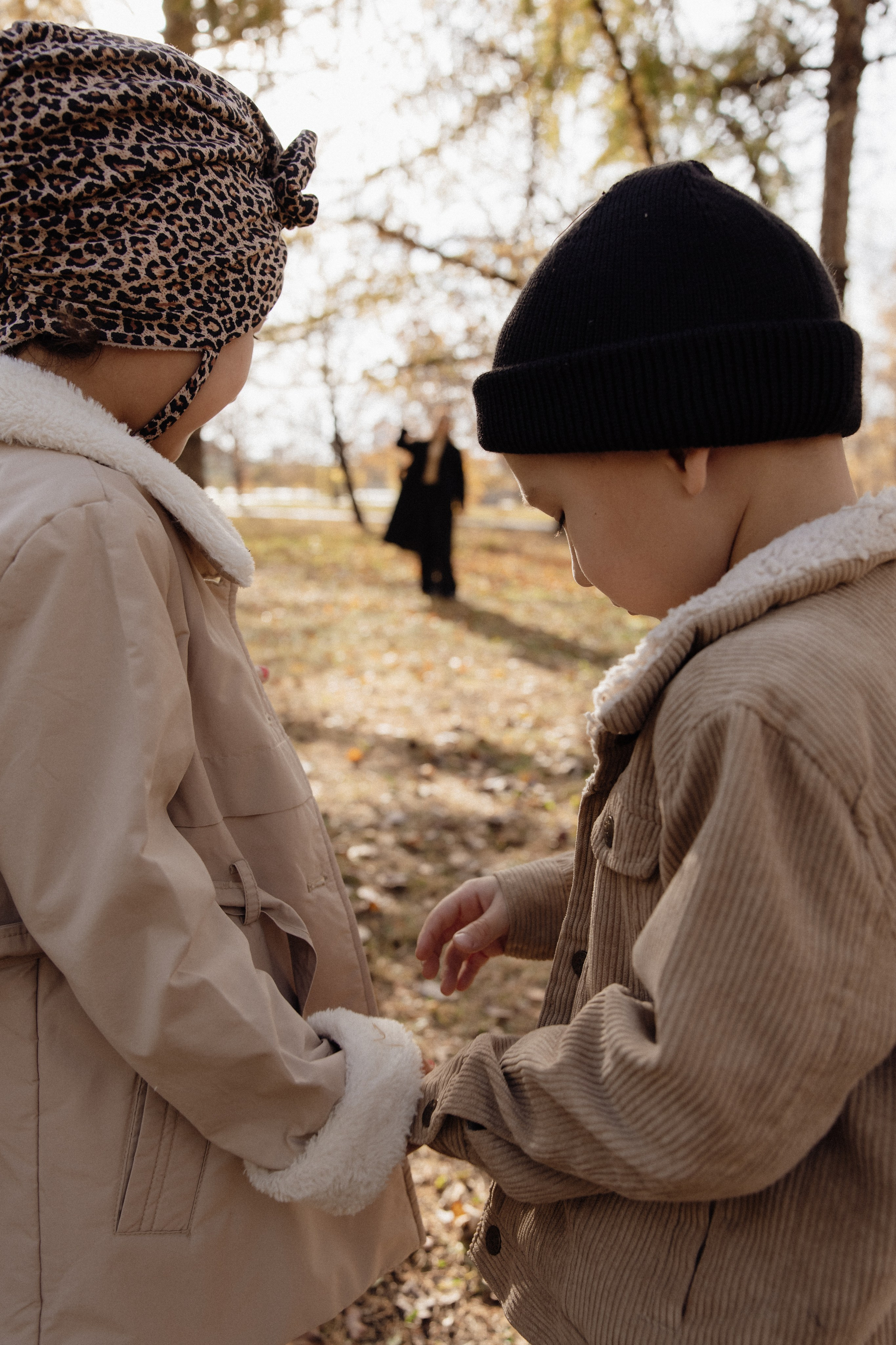 Прогулочная. Семейный и свадебный фотограф в Челябинске Мария Леонтьева