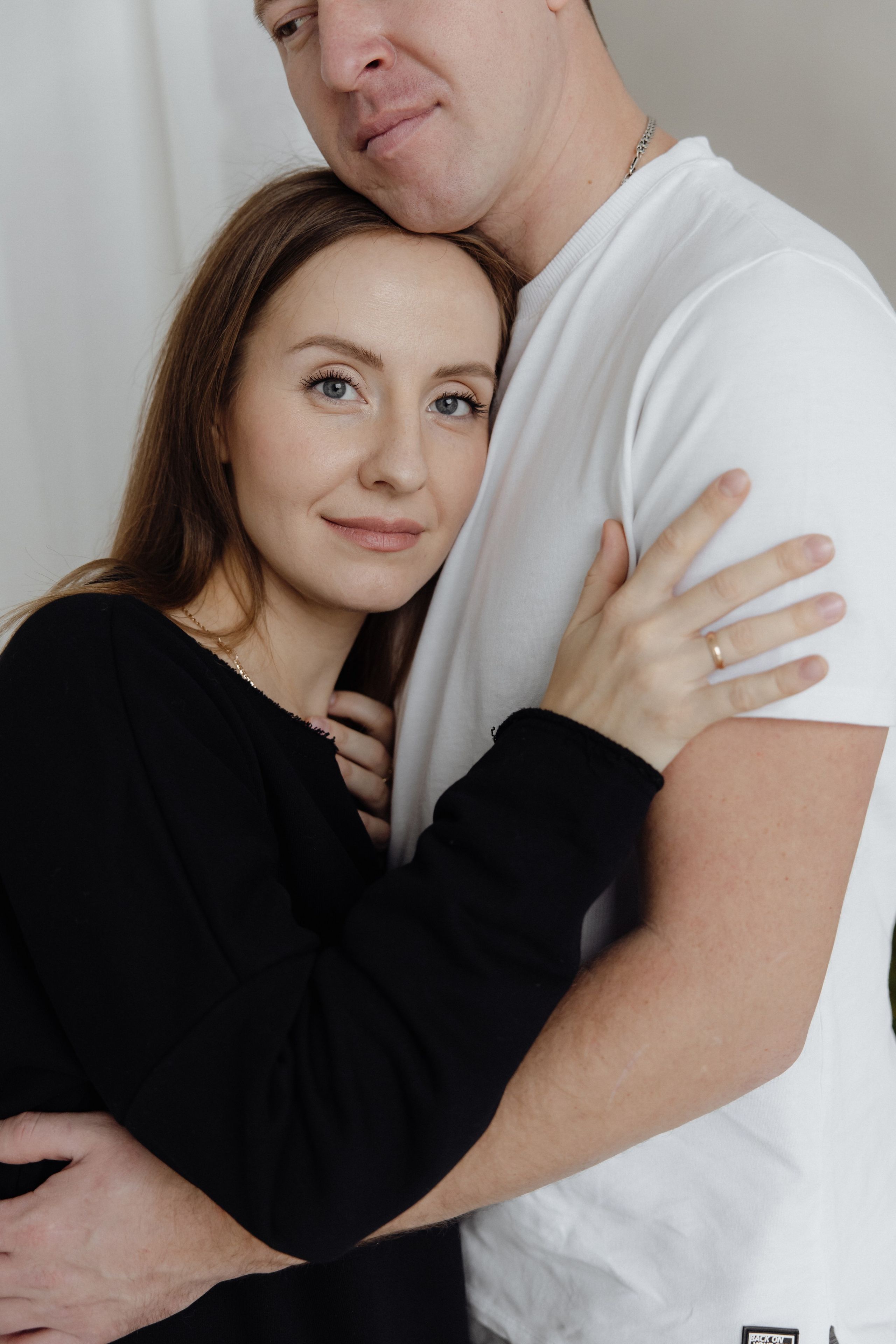 Сергей и Наталья. Семейный и свадебный фотограф в Челябинске Мария Леонтьева