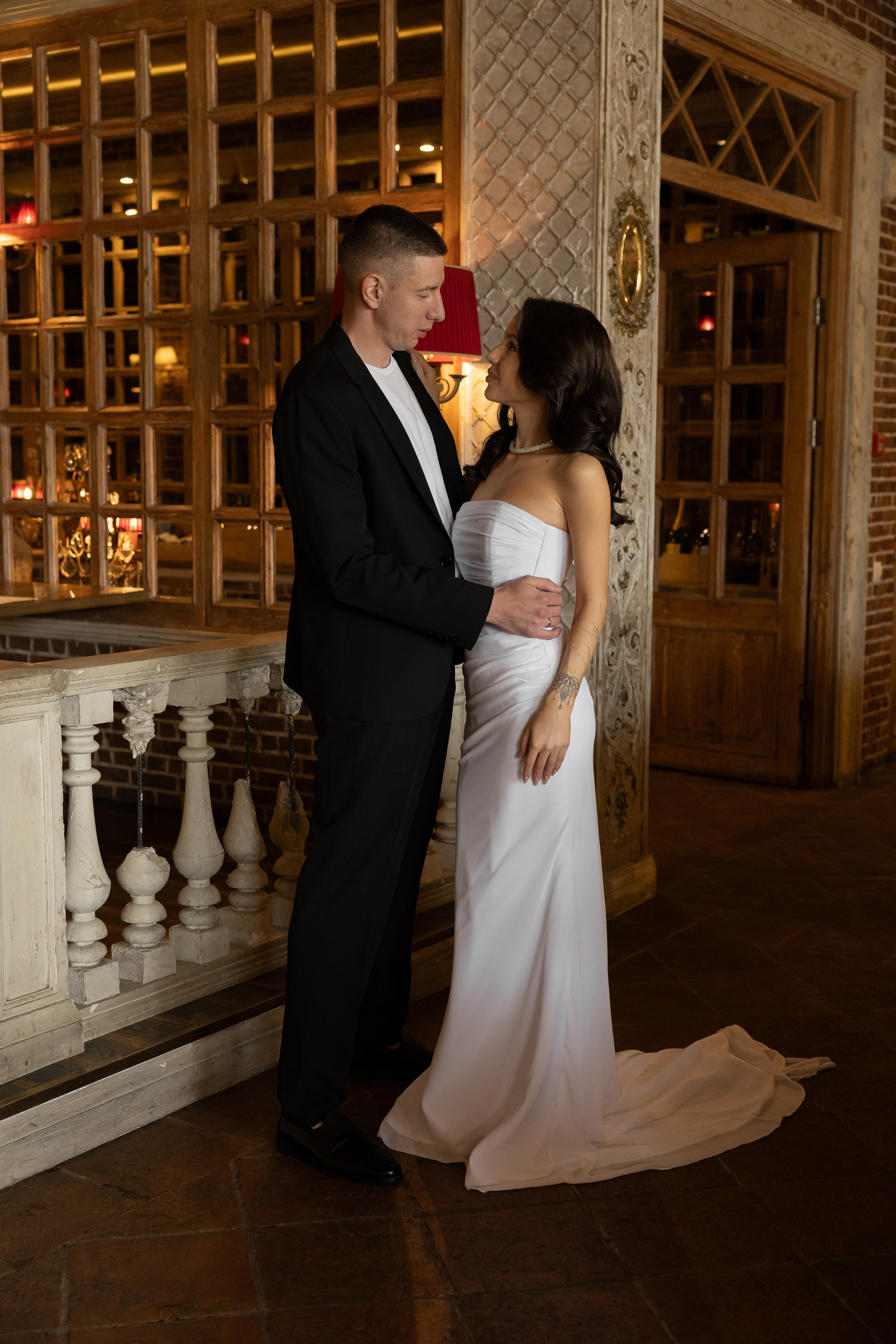 Петр и Екатерина. Семейный и свадебный фотограф в Челябинске Мария Леонтьева