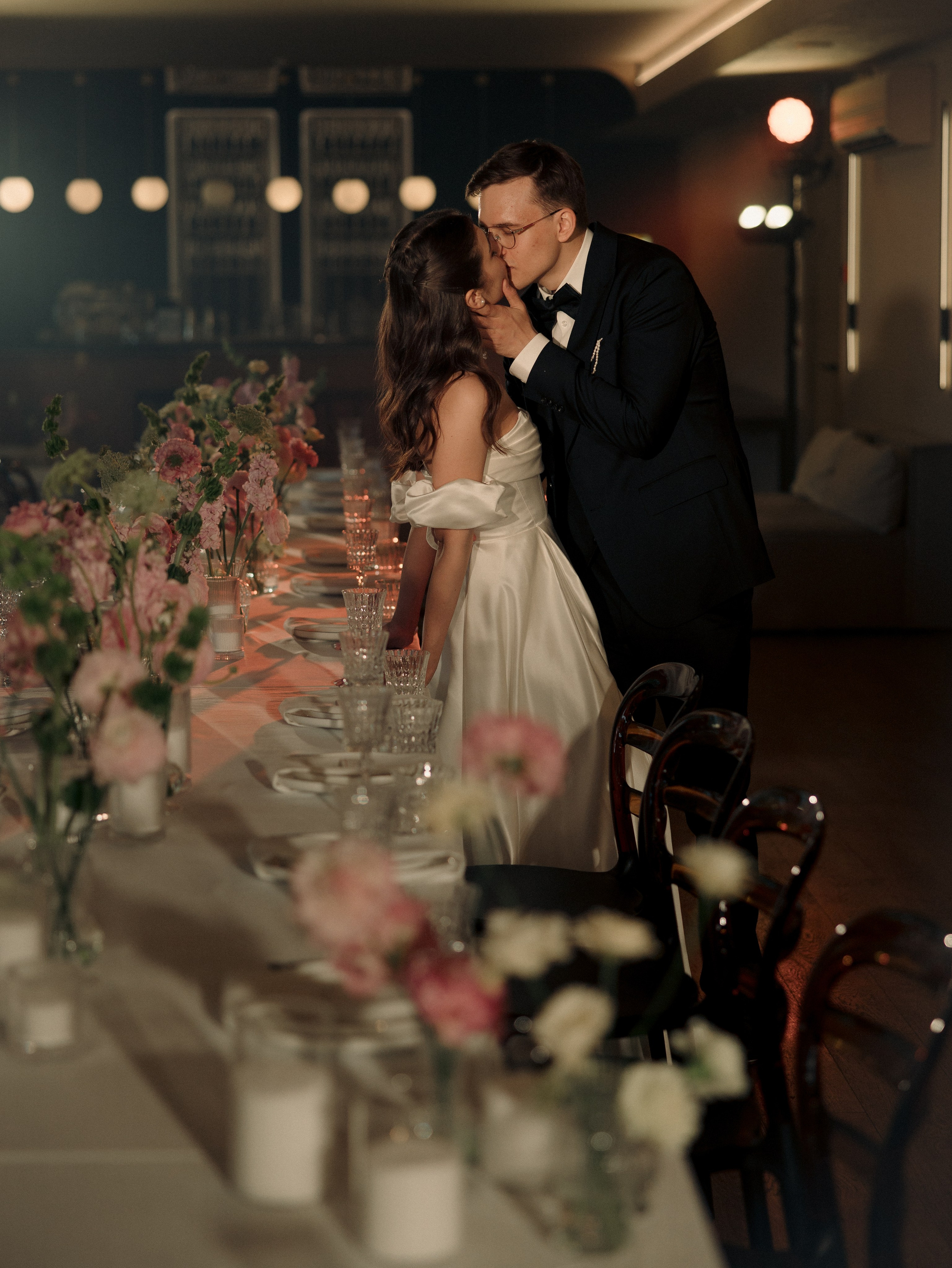 Навсегда. Фотограф Санкт-Петербург