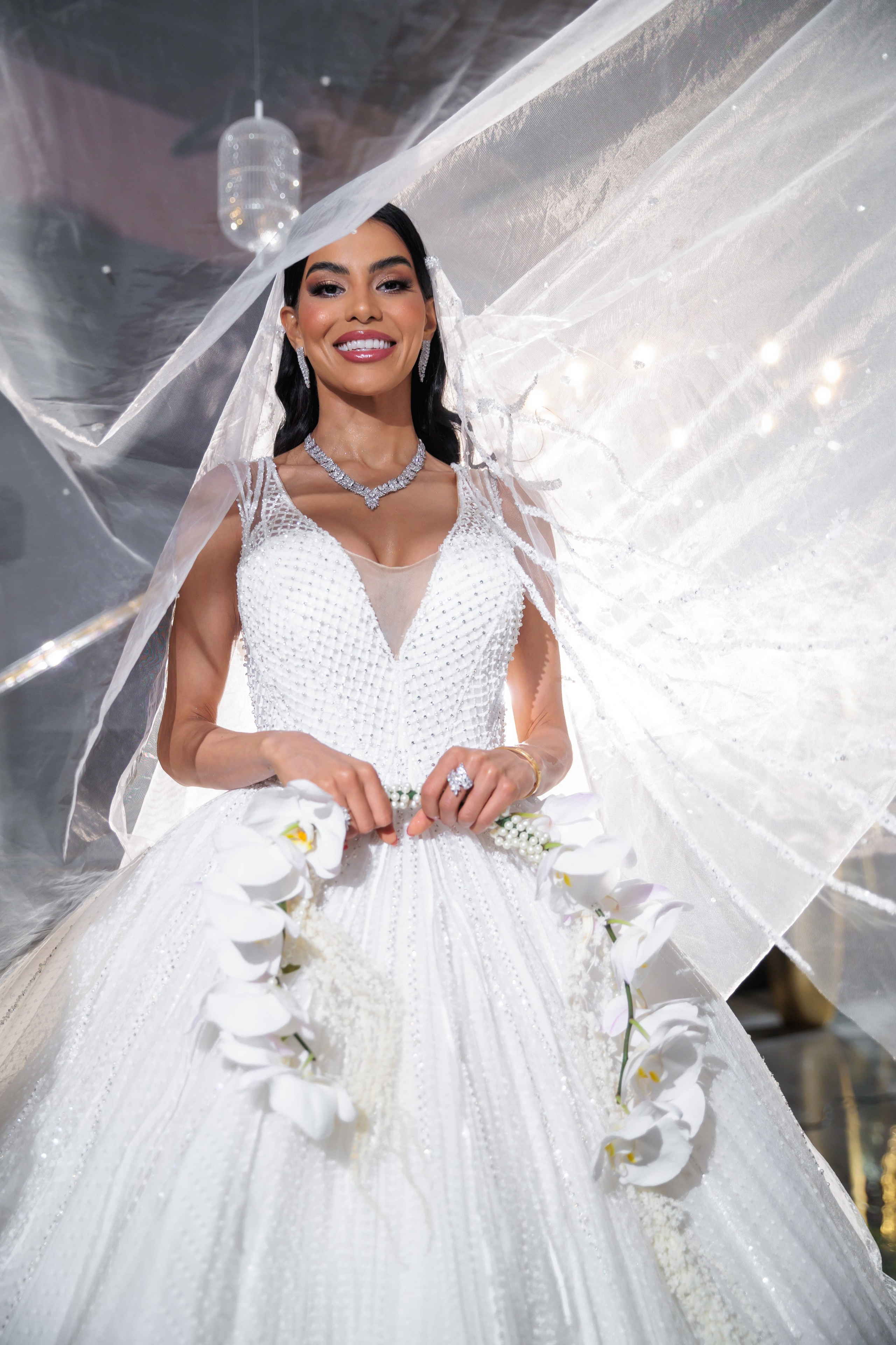 Ismail & Sophie. Валерия Солнцева свадебный и семейный фотограф