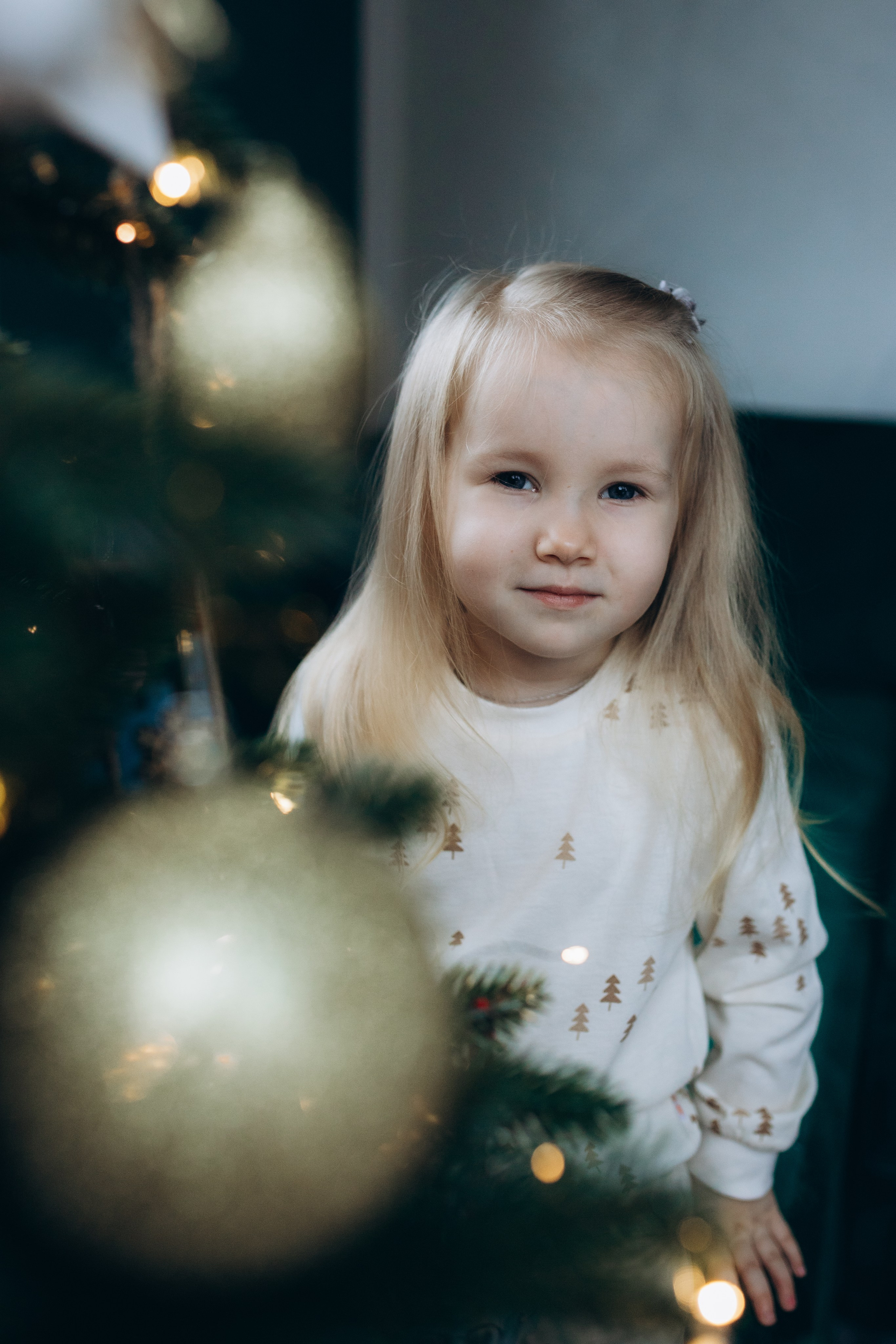 Николина и малыши. Семейный и домашний фотограф в Москве и МО Королева Валерия