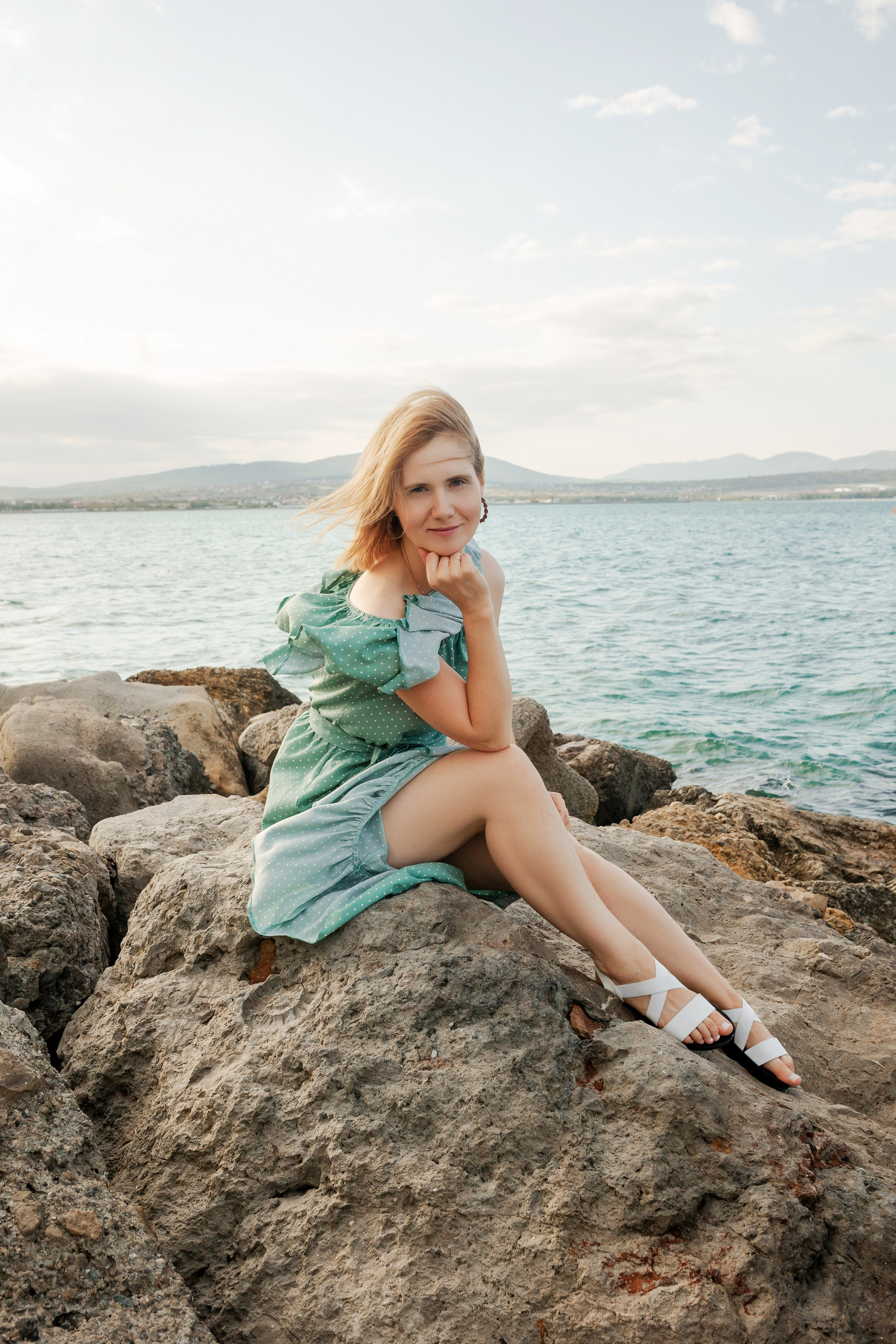 Татьяна и Дмитрий. Фотограф в Геленджике, Архипо-Осиповке, Абрау-Дюрсо, Кринице Виктория