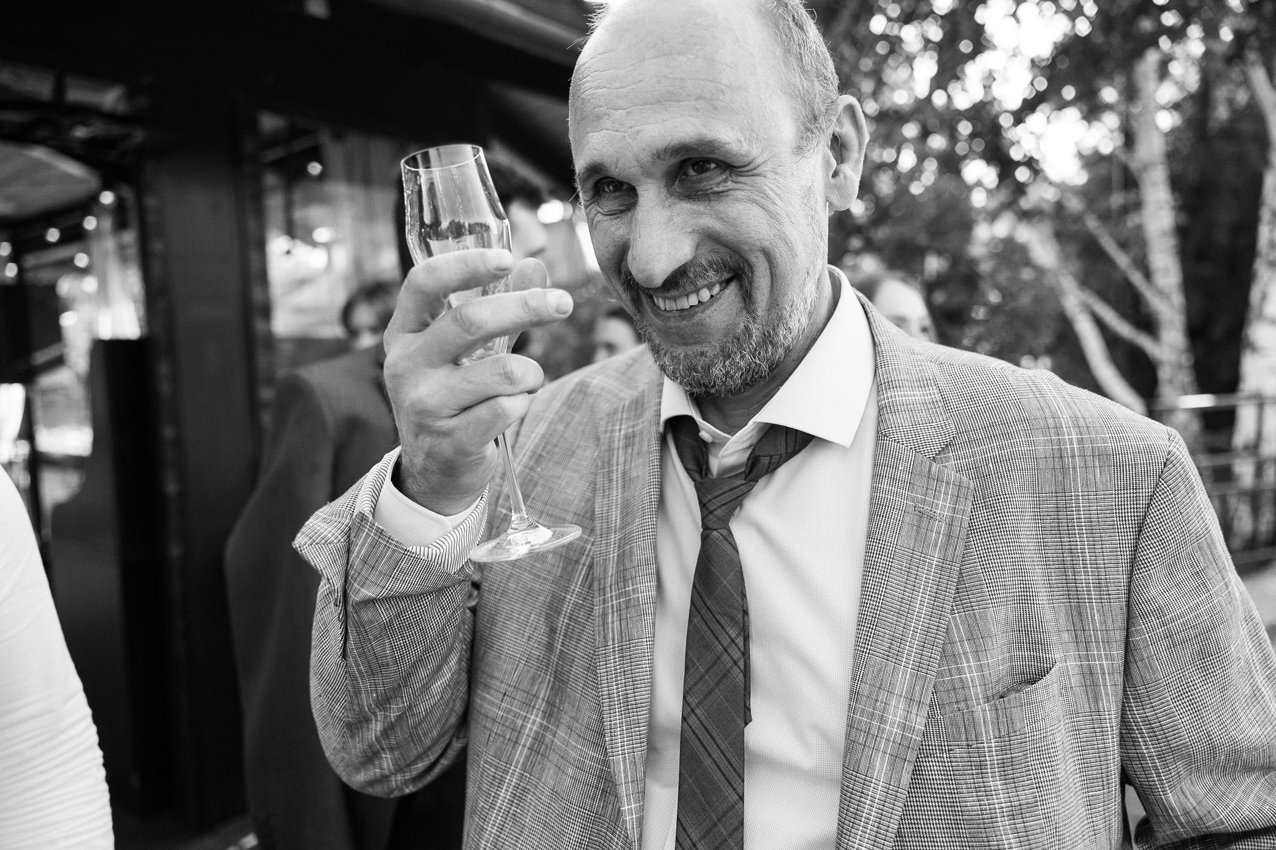 Настя и Леша. Фотограф Влад Ларионов