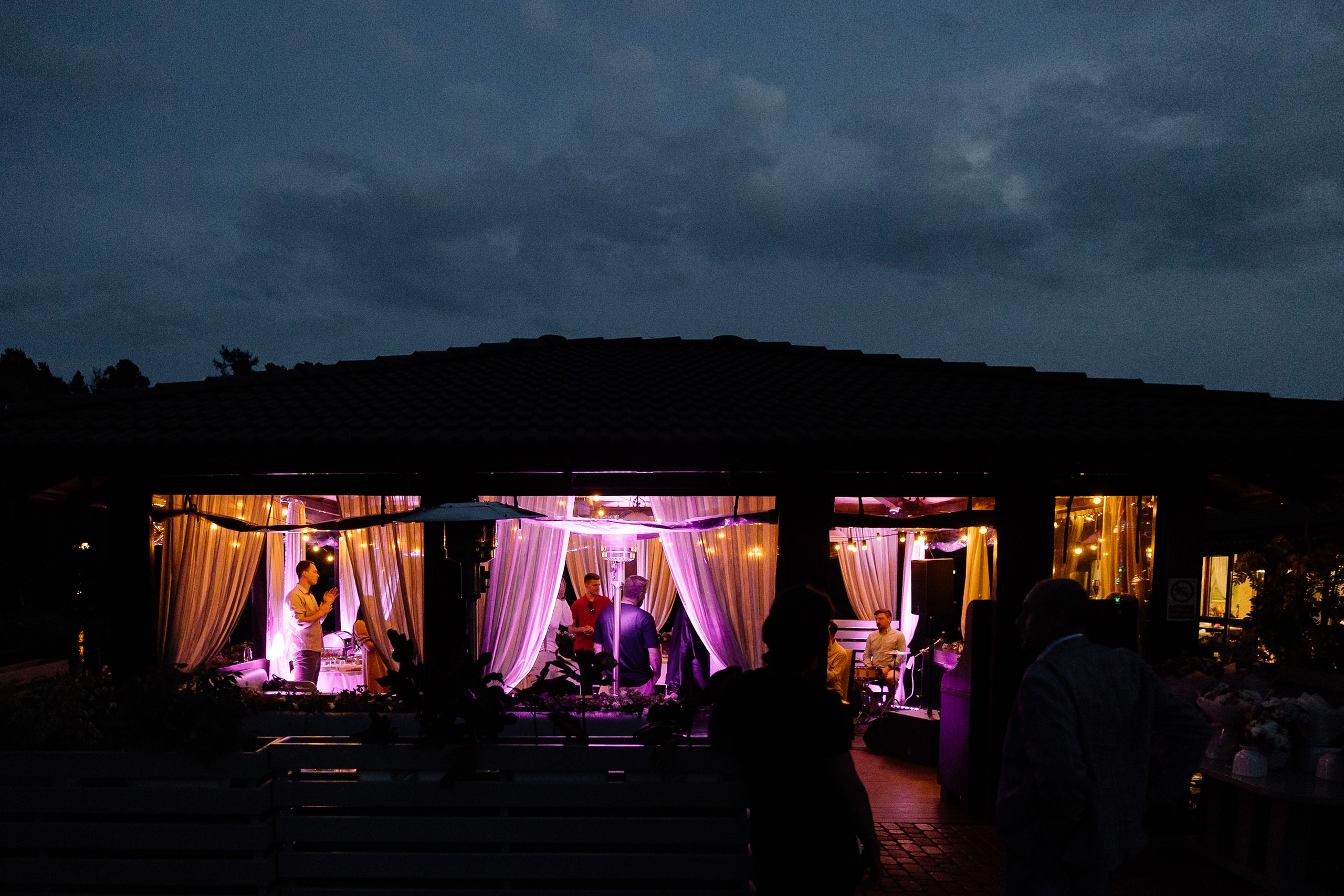 Настя и Леша. Фотограф Влад Ларионов