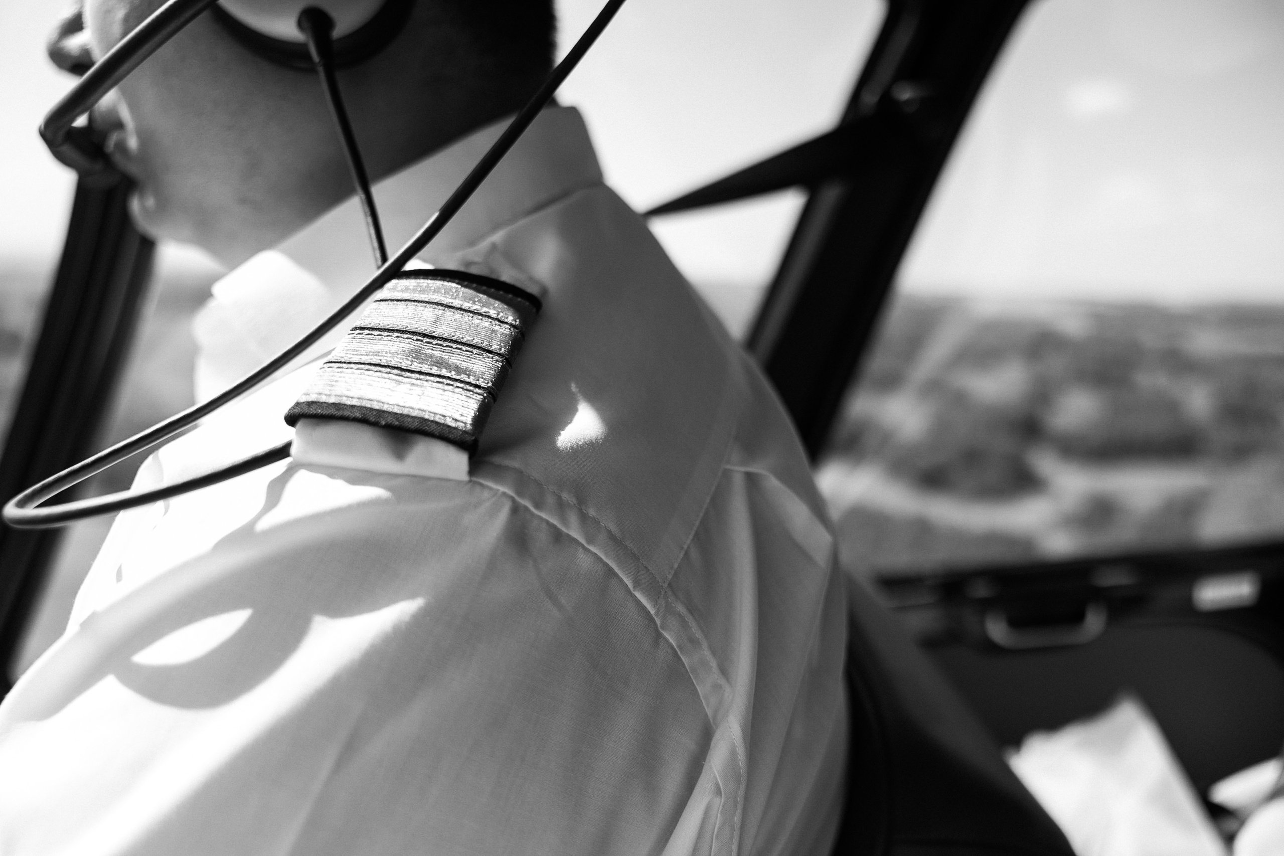 Настя и Леша. Фотограф Влад Ларионов