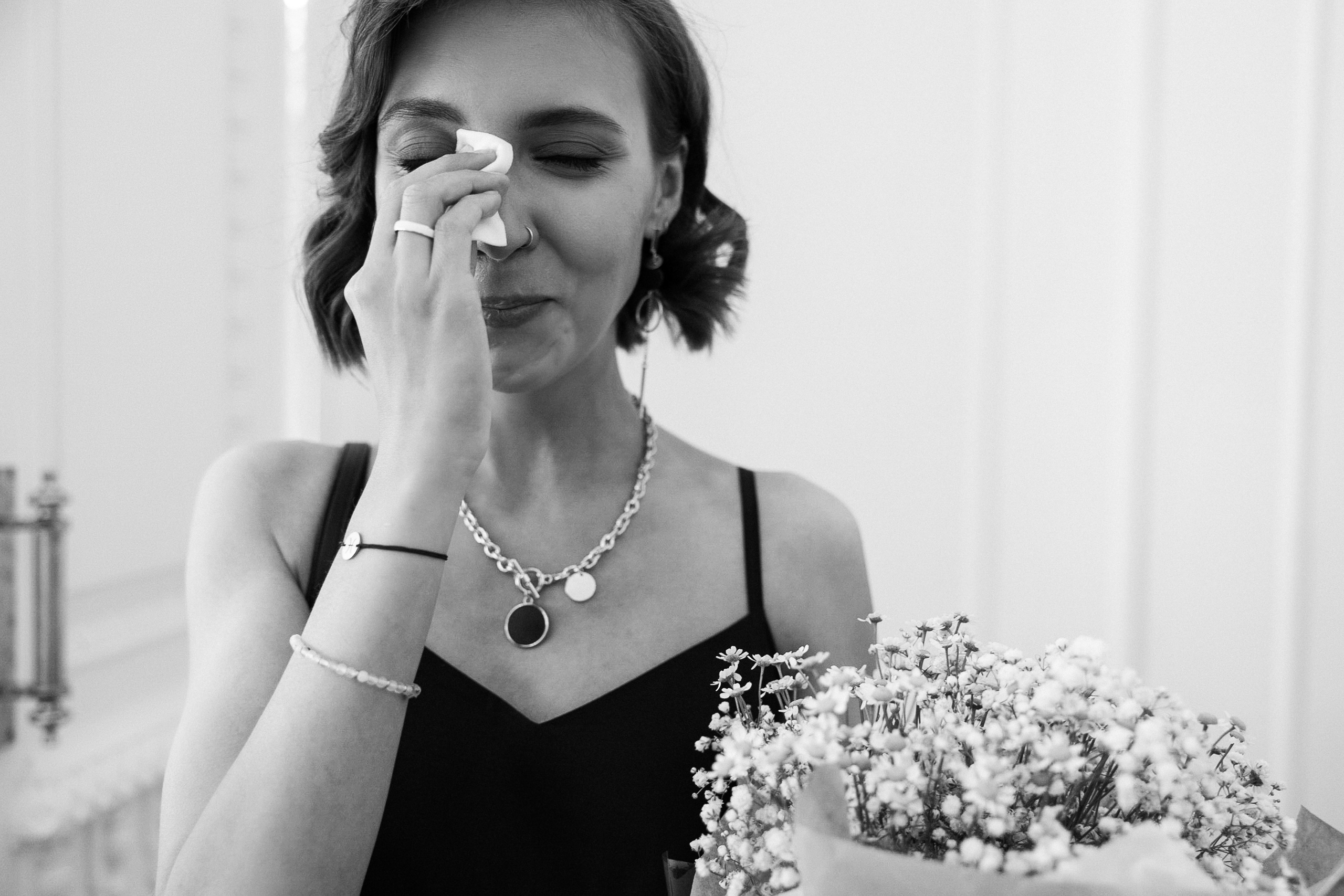 Настя и Леша. Фотограф Влад Ларионов