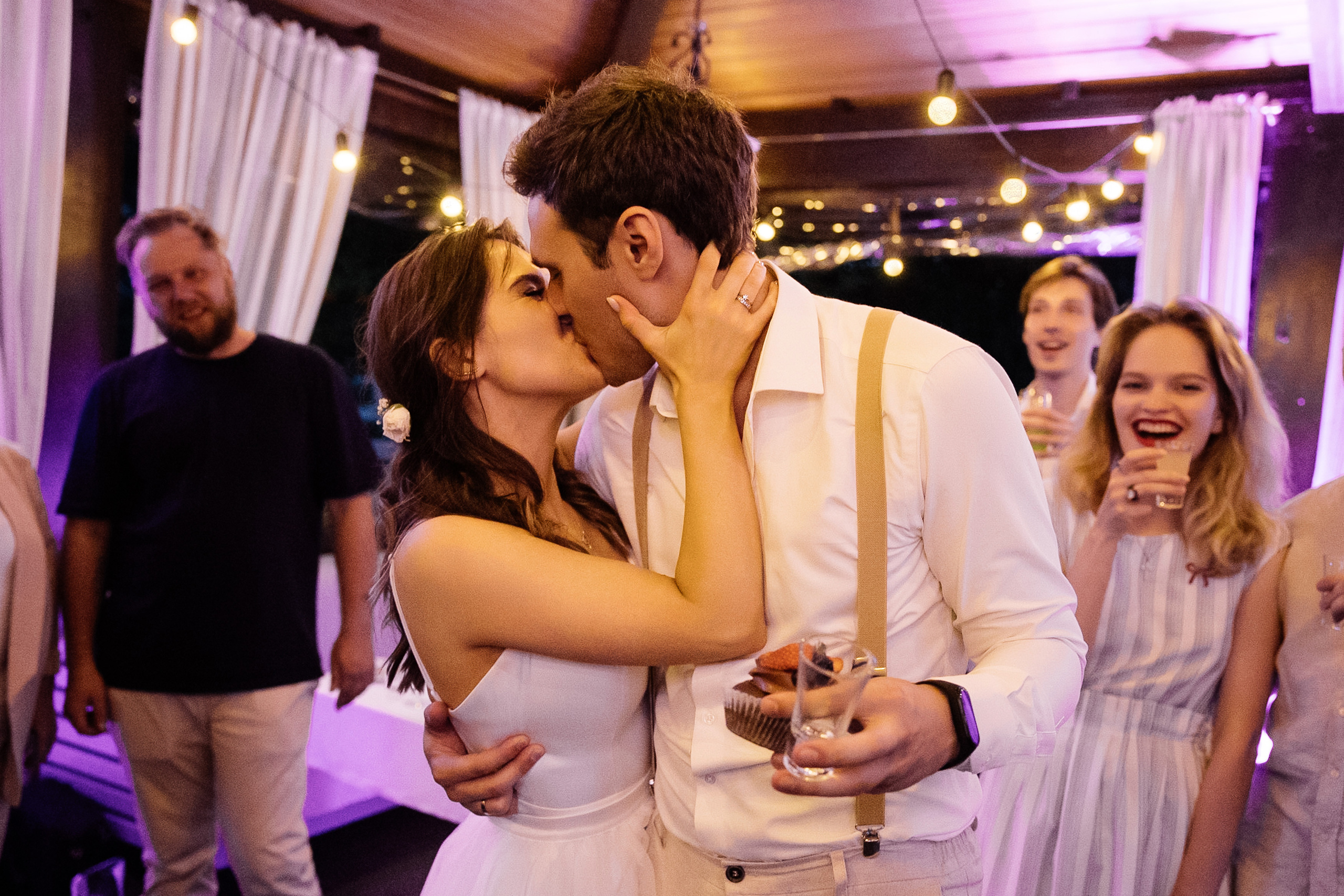 Настя и Леша. Фотограф Влад Ларионов