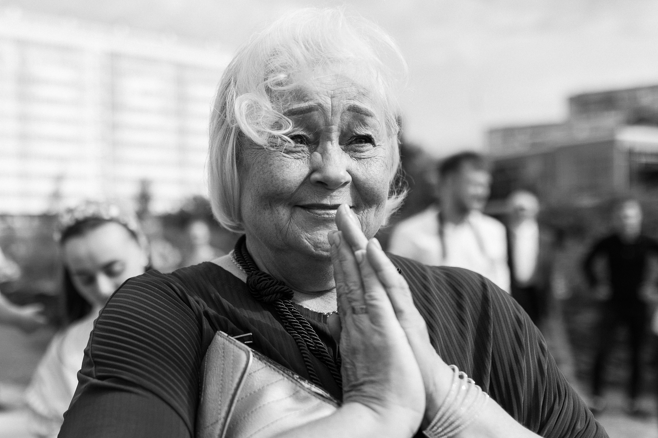 Настя и Сергей. Фотограф Влад Ларионов