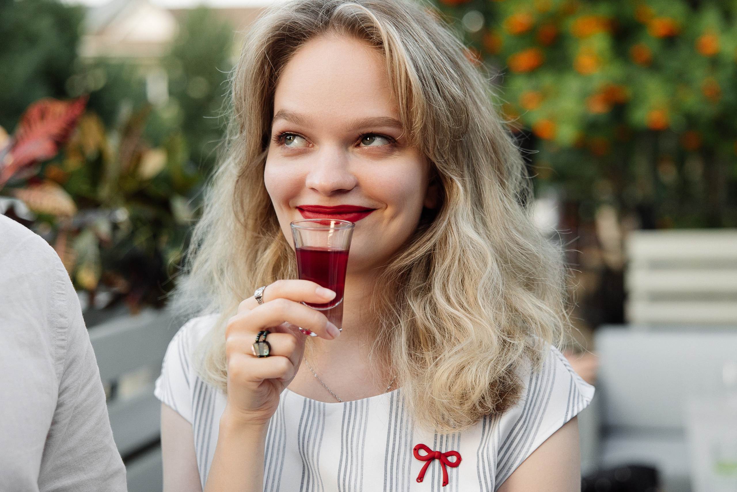 Настя и Леша. Фотограф Влад Ларионов