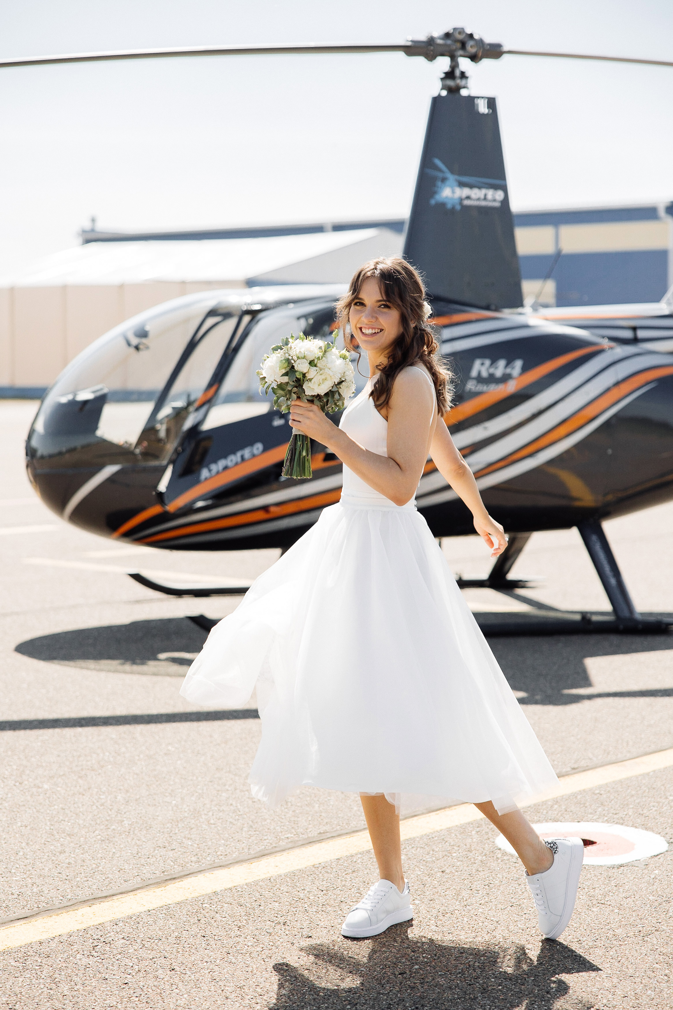 Настя и Леша. Фотограф Влад Ларионов