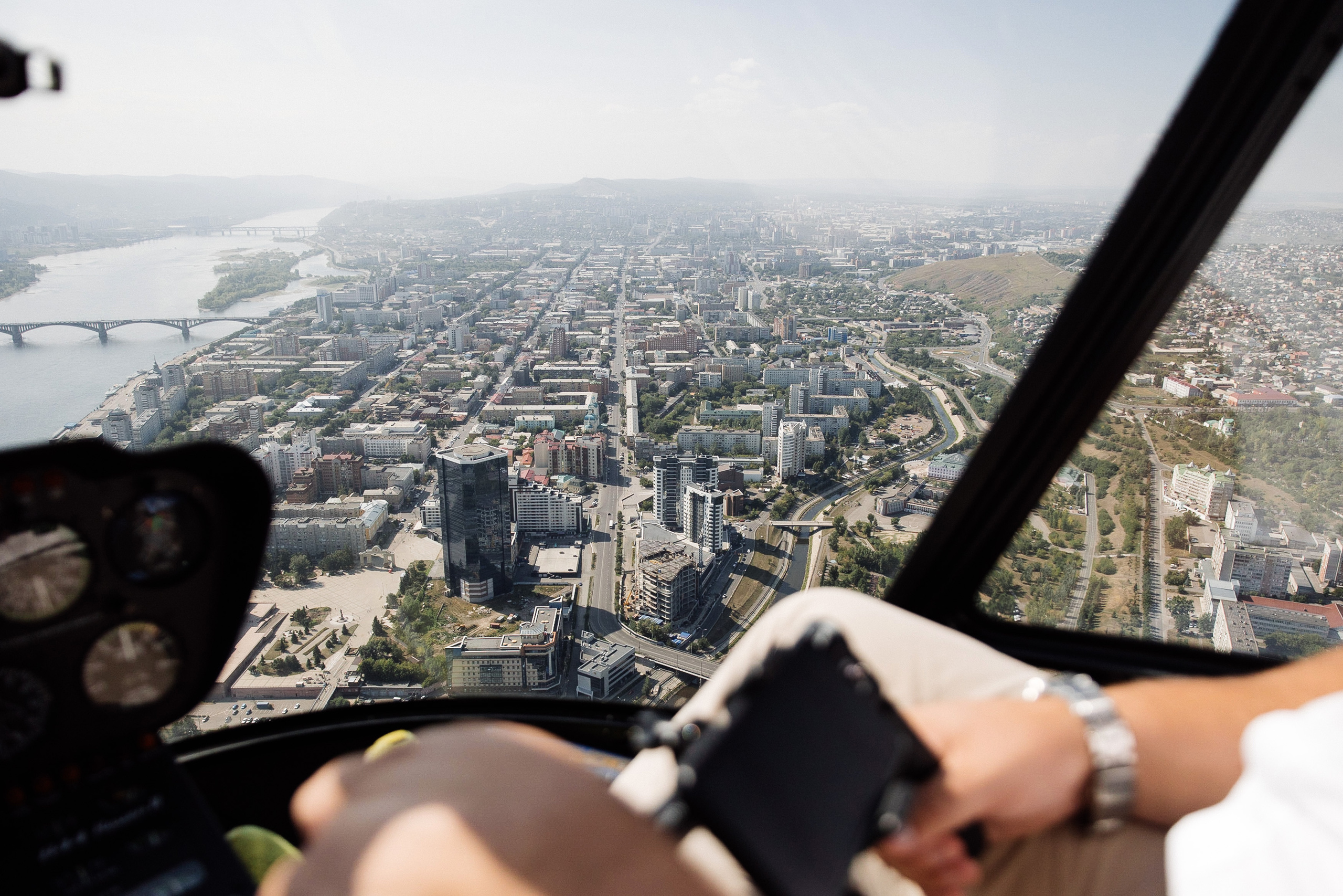 Настя и Леша. Фотограф Влад Ларионов