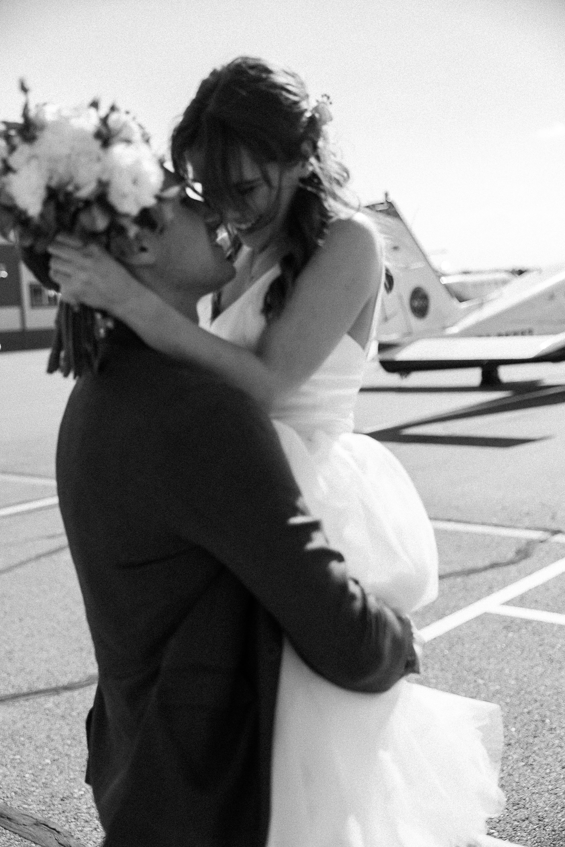 Настя и Леша. Фотограф Влад Ларионов