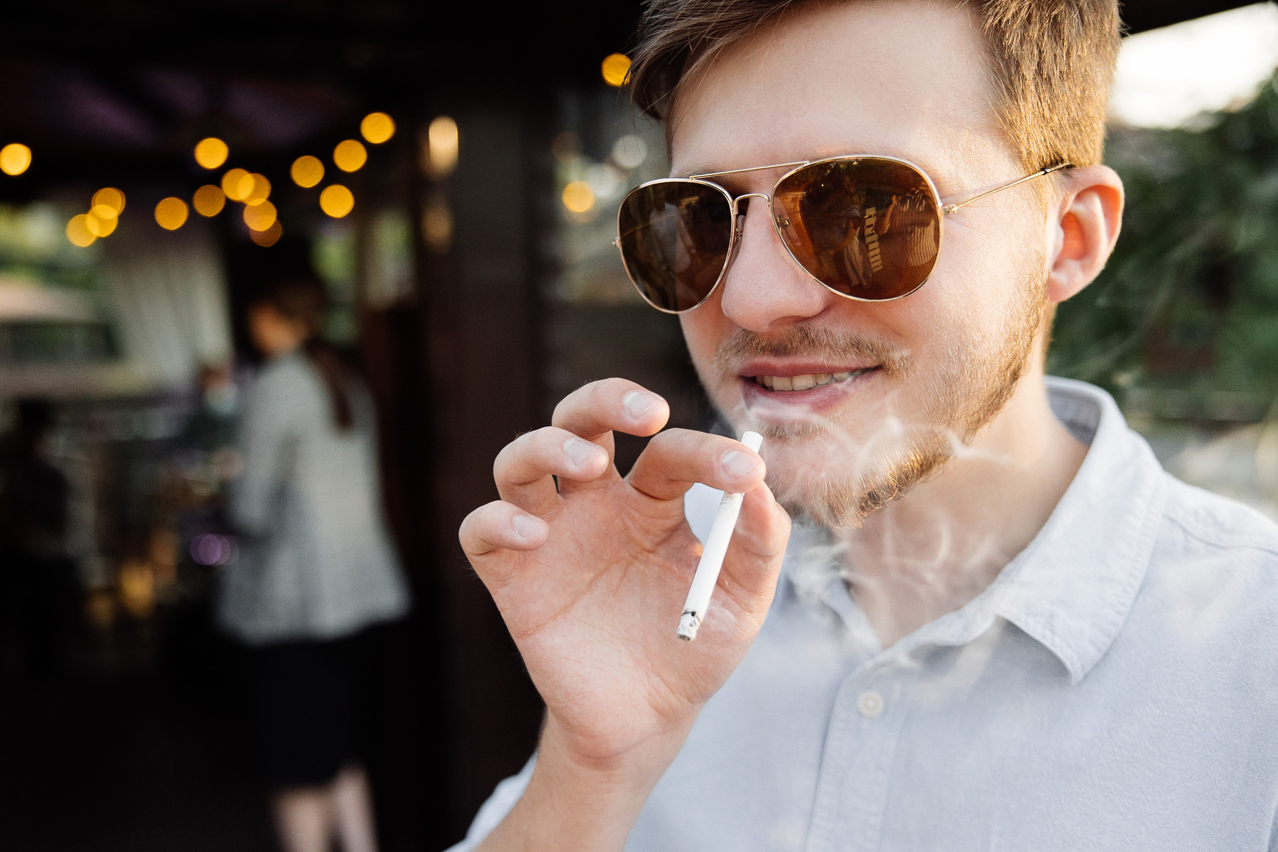 Настя и Леша. Фотограф Влад Ларионов