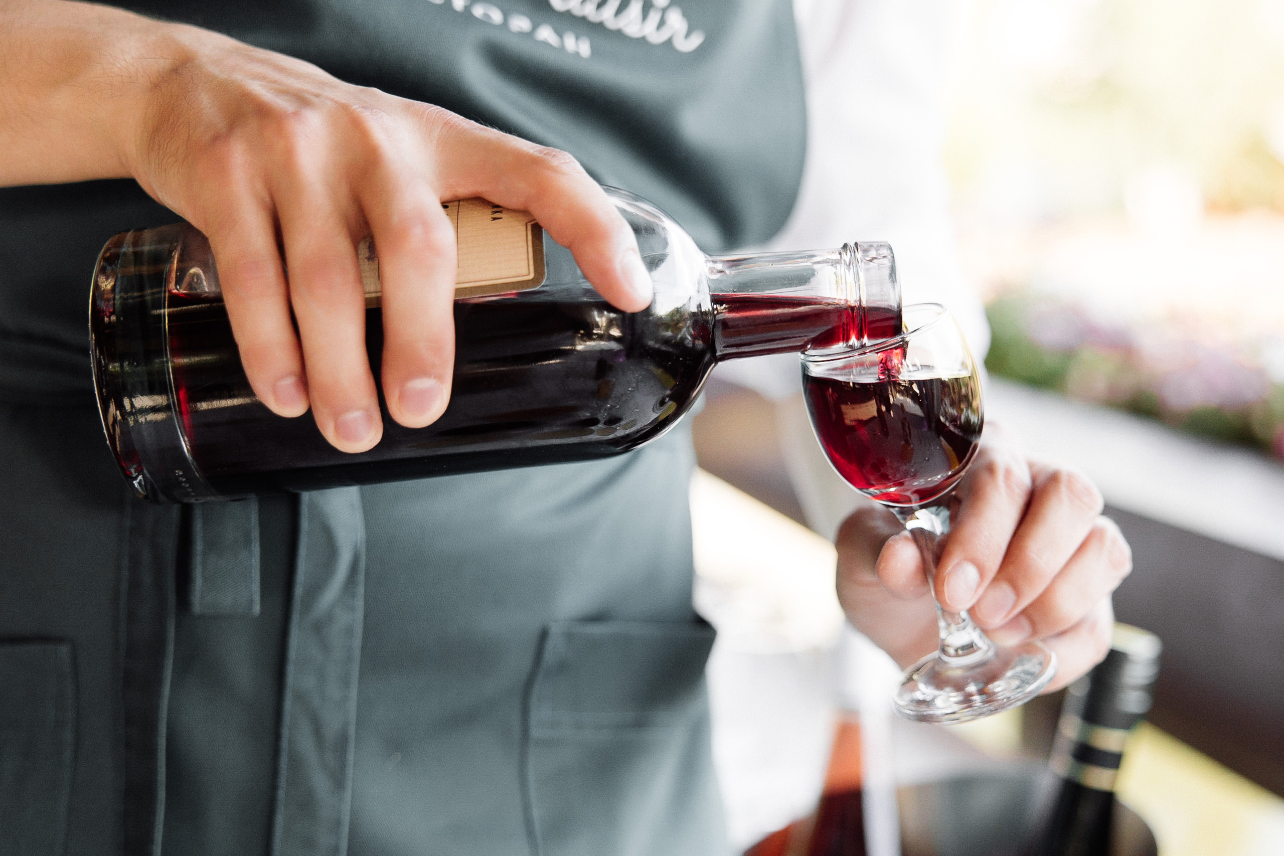 Настя и Леша. Фотограф Влад Ларионов