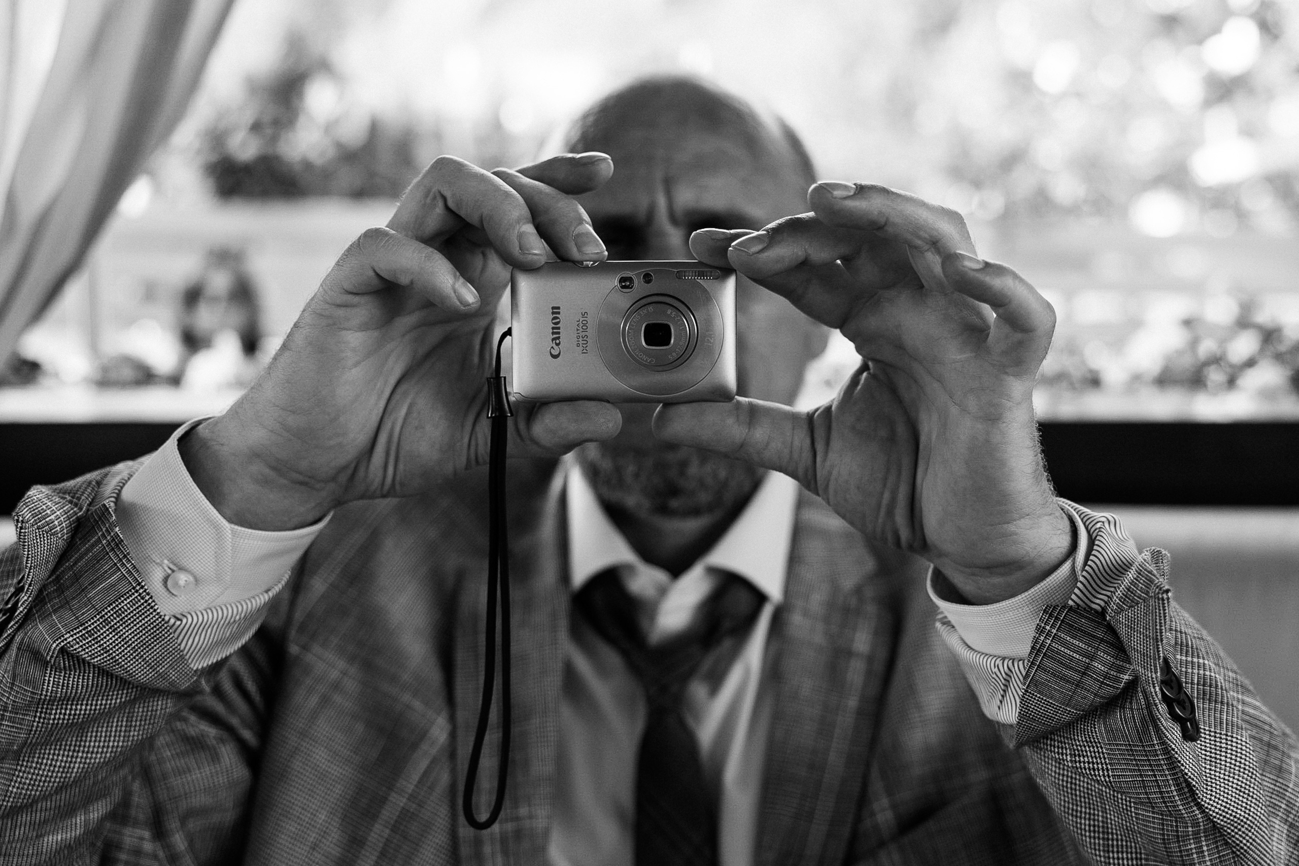 Настя и Леша. Фотограф Влад Ларионов