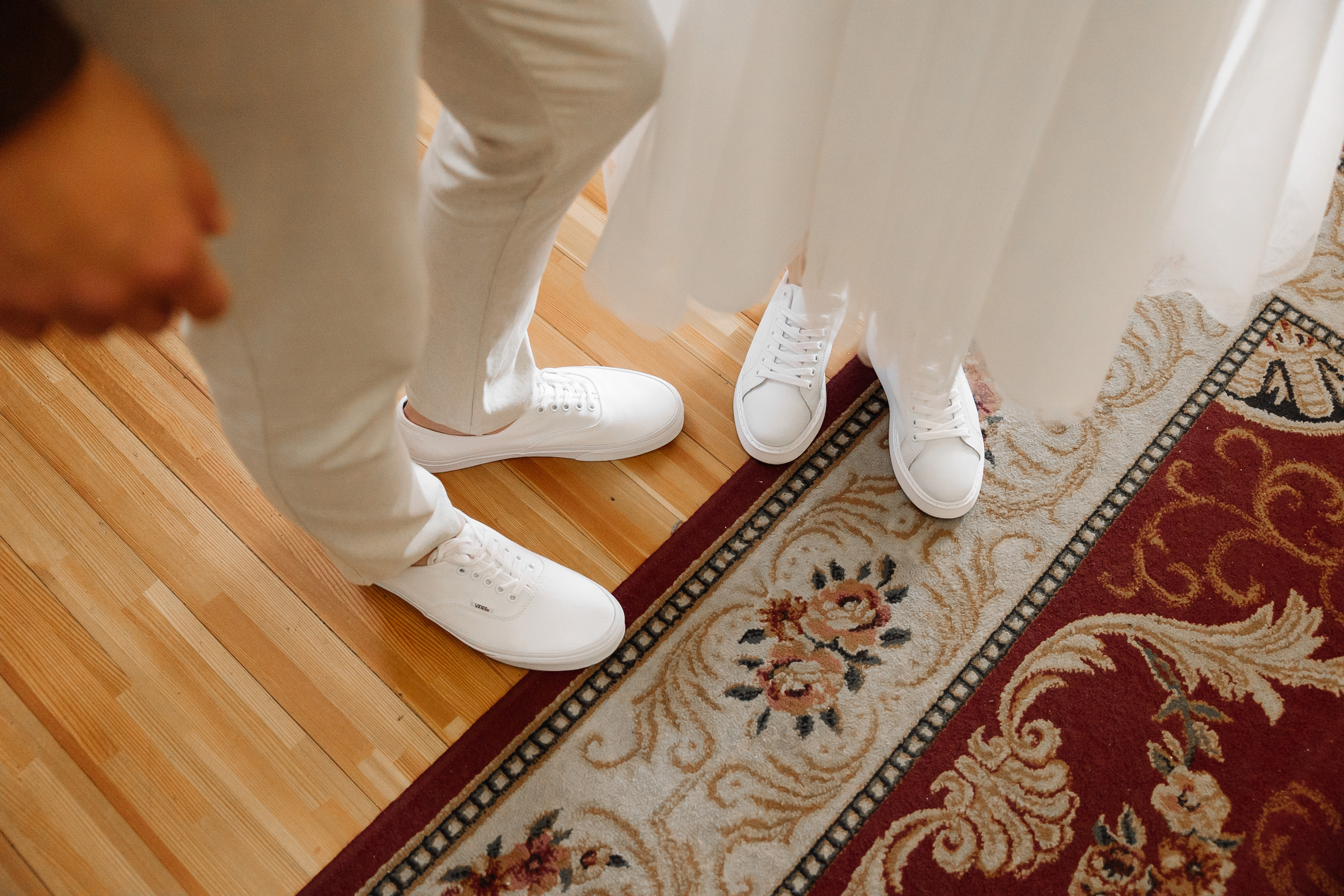 Настя и Леша. Фотограф Влад Ларионов