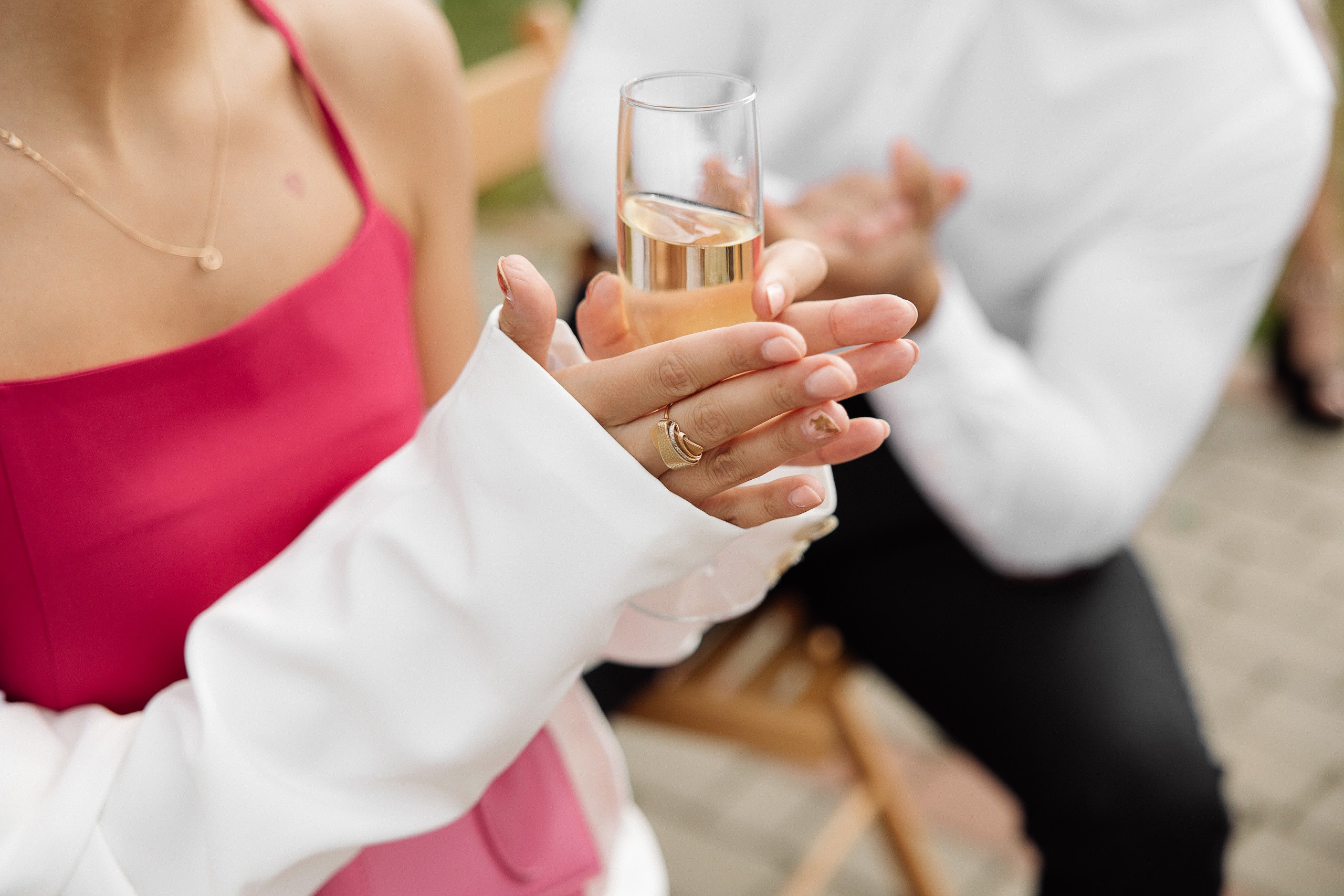 Настя и Сергей. Фотограф Влад Ларионов