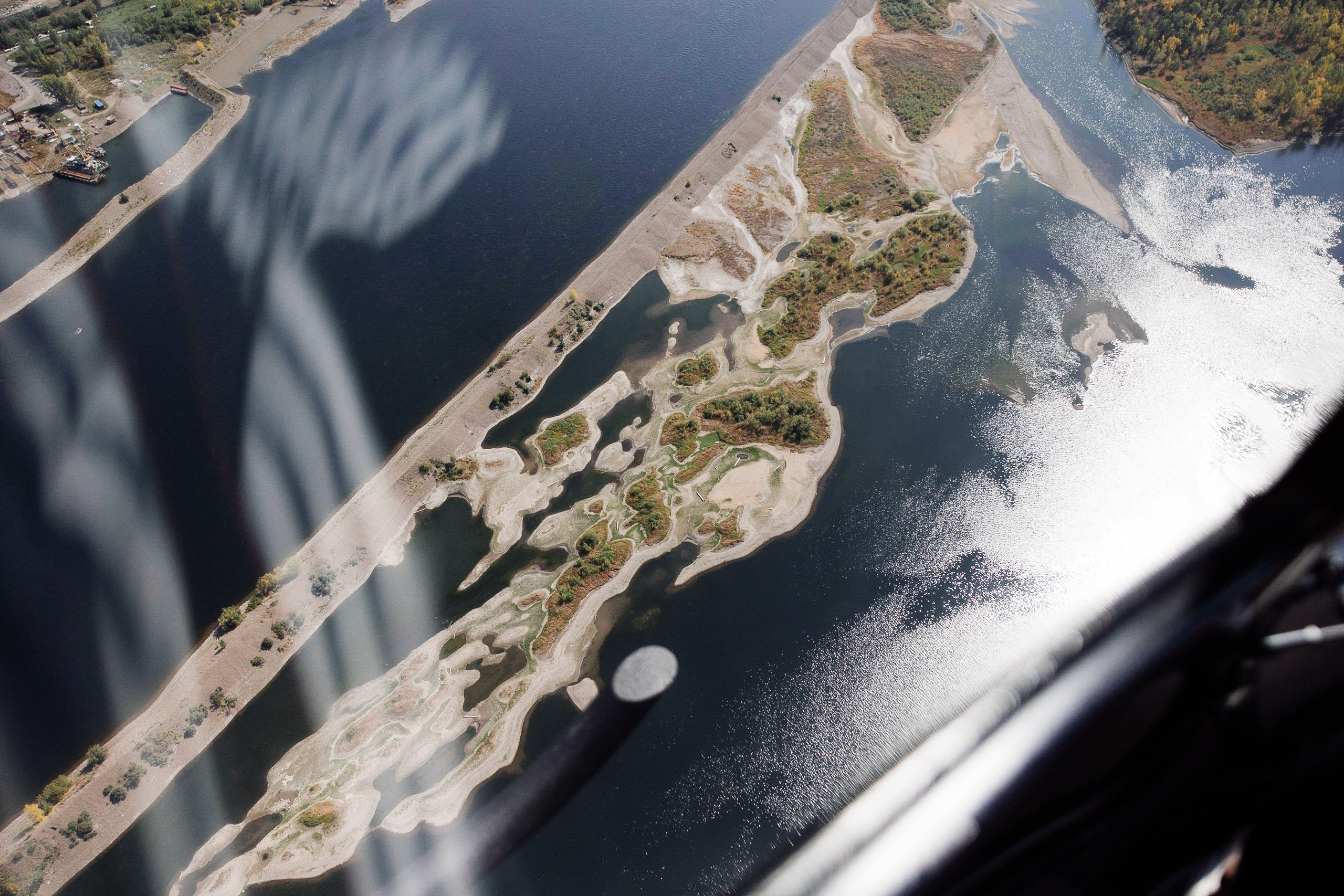 Настя и Леша. Фотограф Влад Ларионов