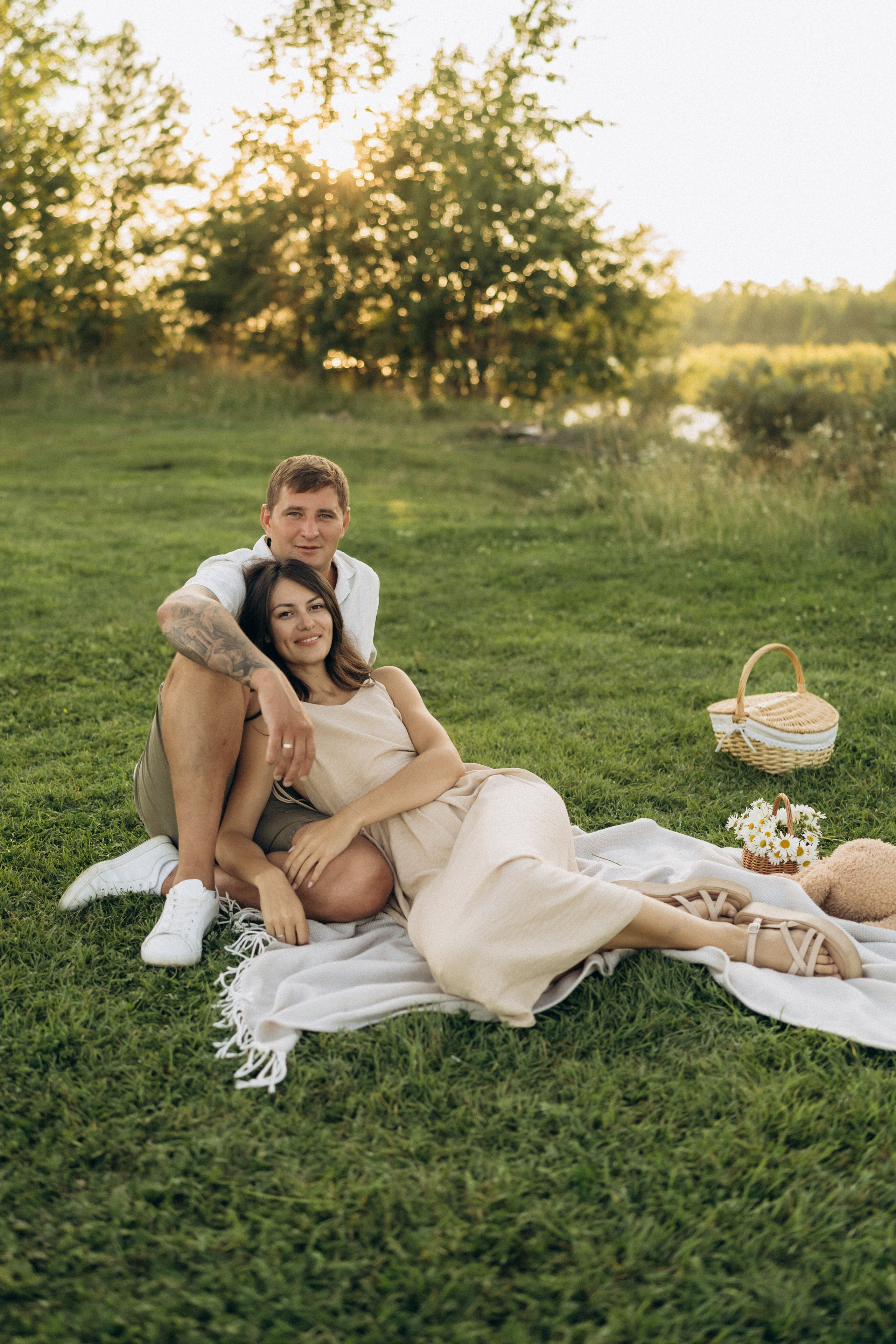 Пусть на любое «хочу и желаю» — жизнь отвечает: «уже исполняю!». Семейный фотограф в Ангарске/ Иркутске