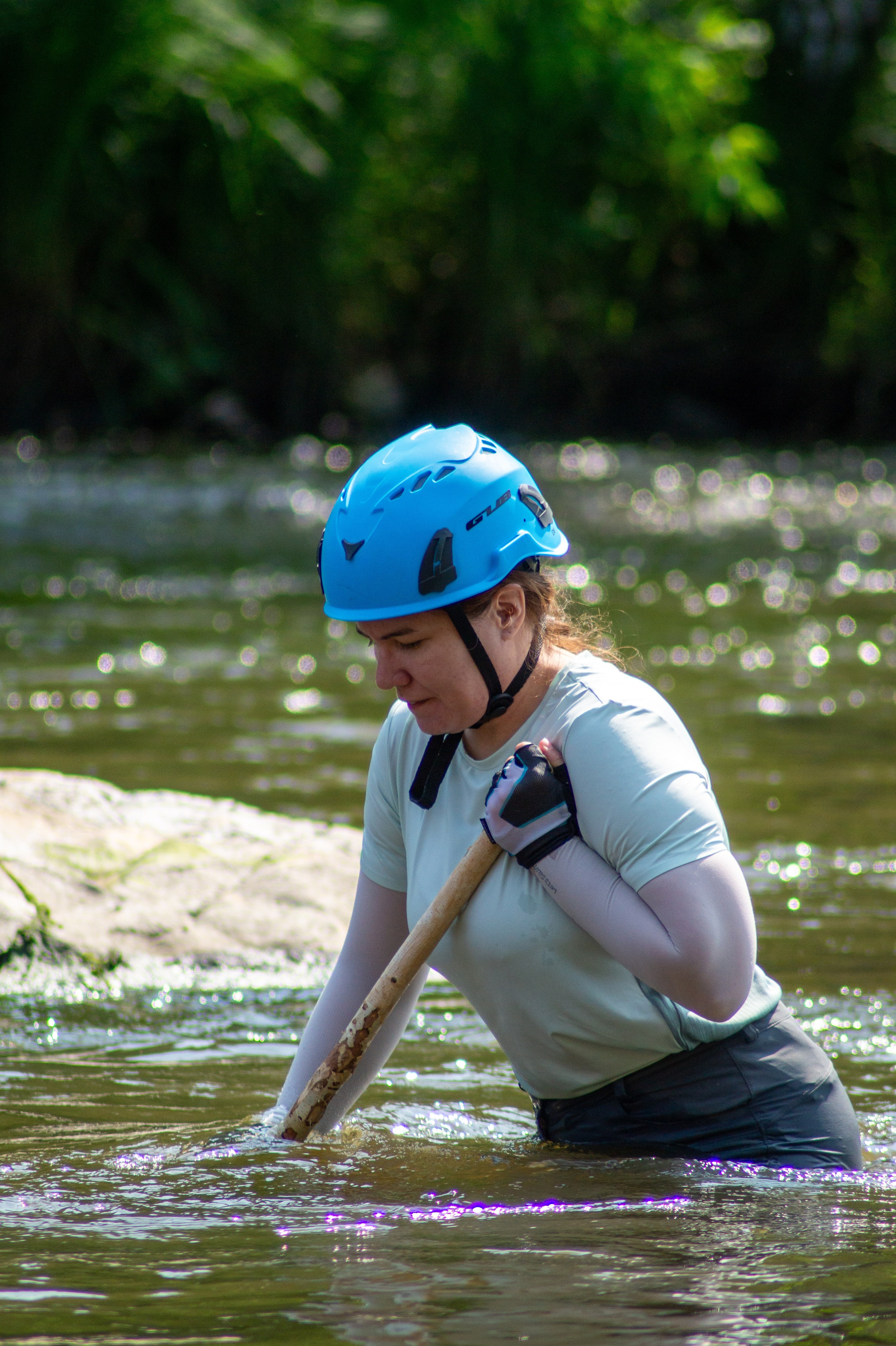 Семинар по переправам 2025