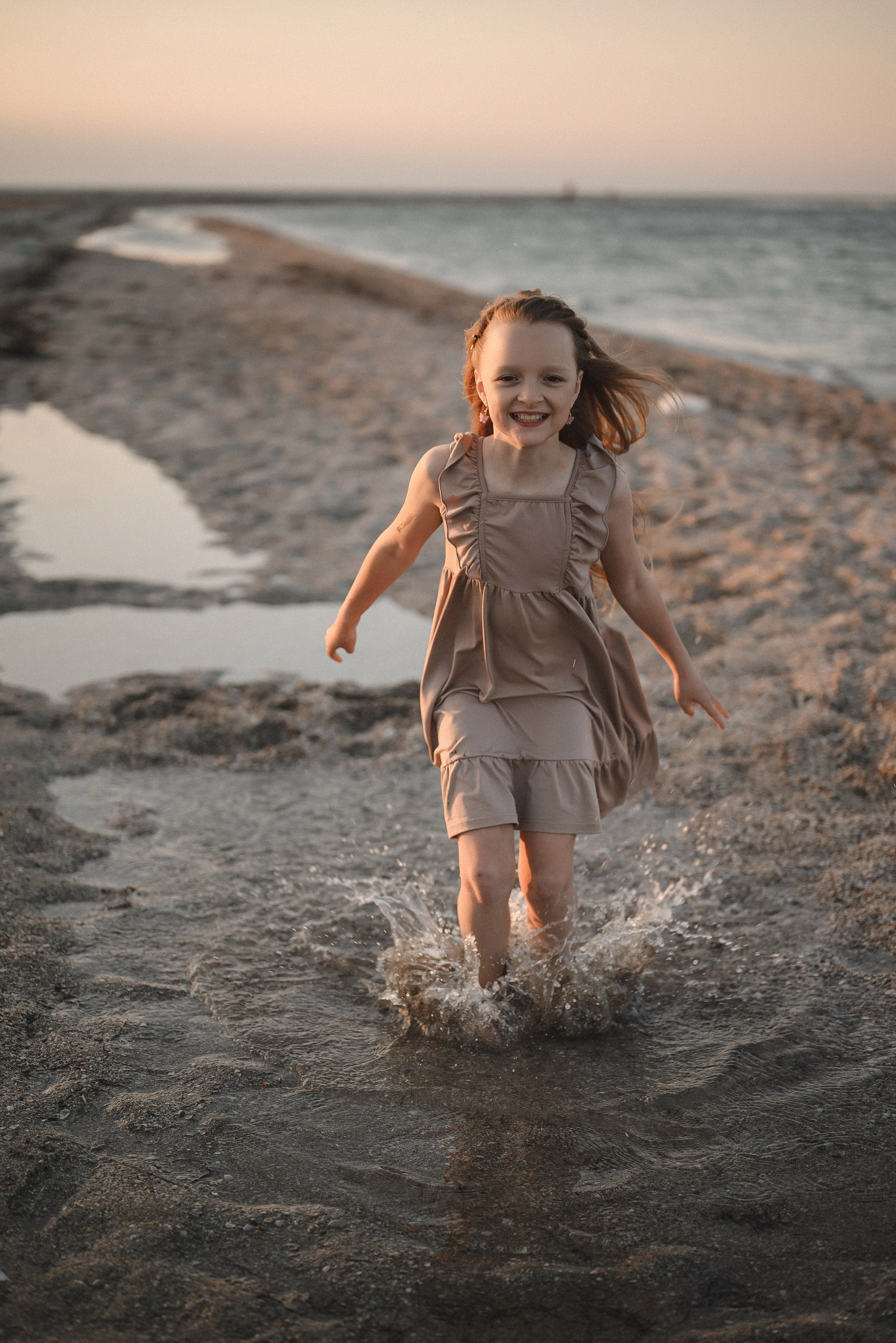 Коса (Крым). Свадебный фотограф в Крыму Алексей Лобач