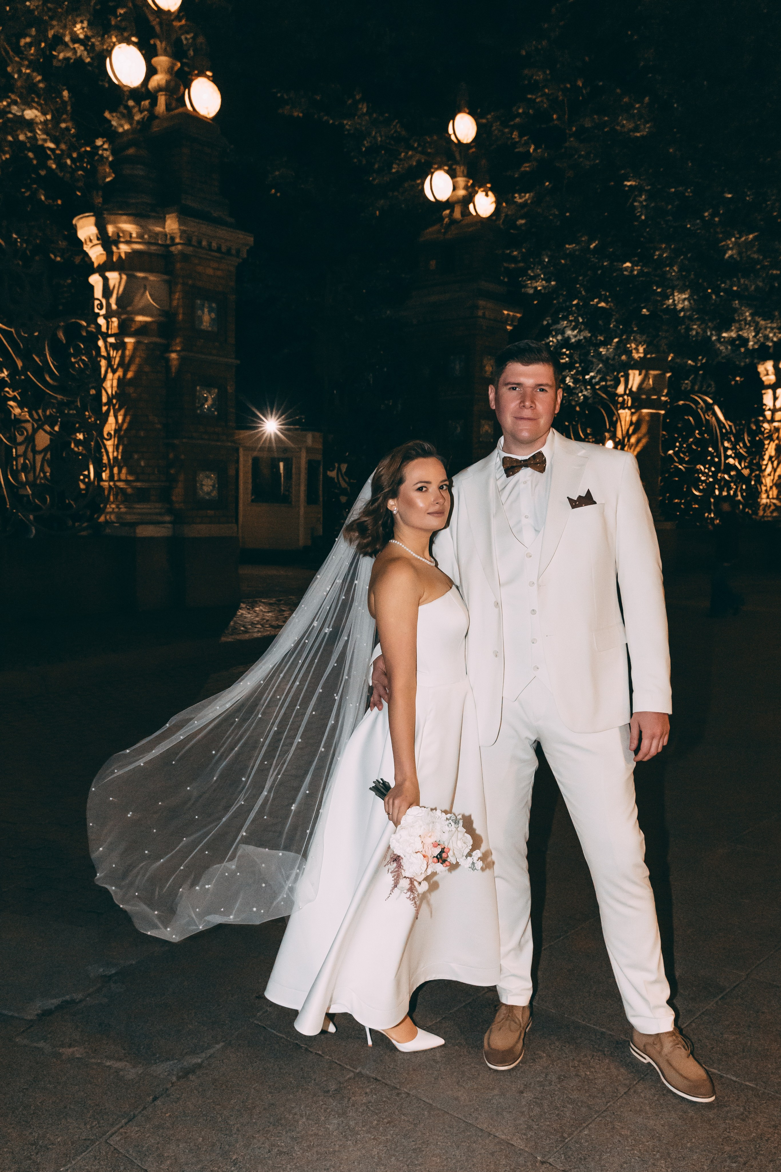 Евгений и Юлия. Семейный фотограф в Санкт-Петербурге Алиса Мохова