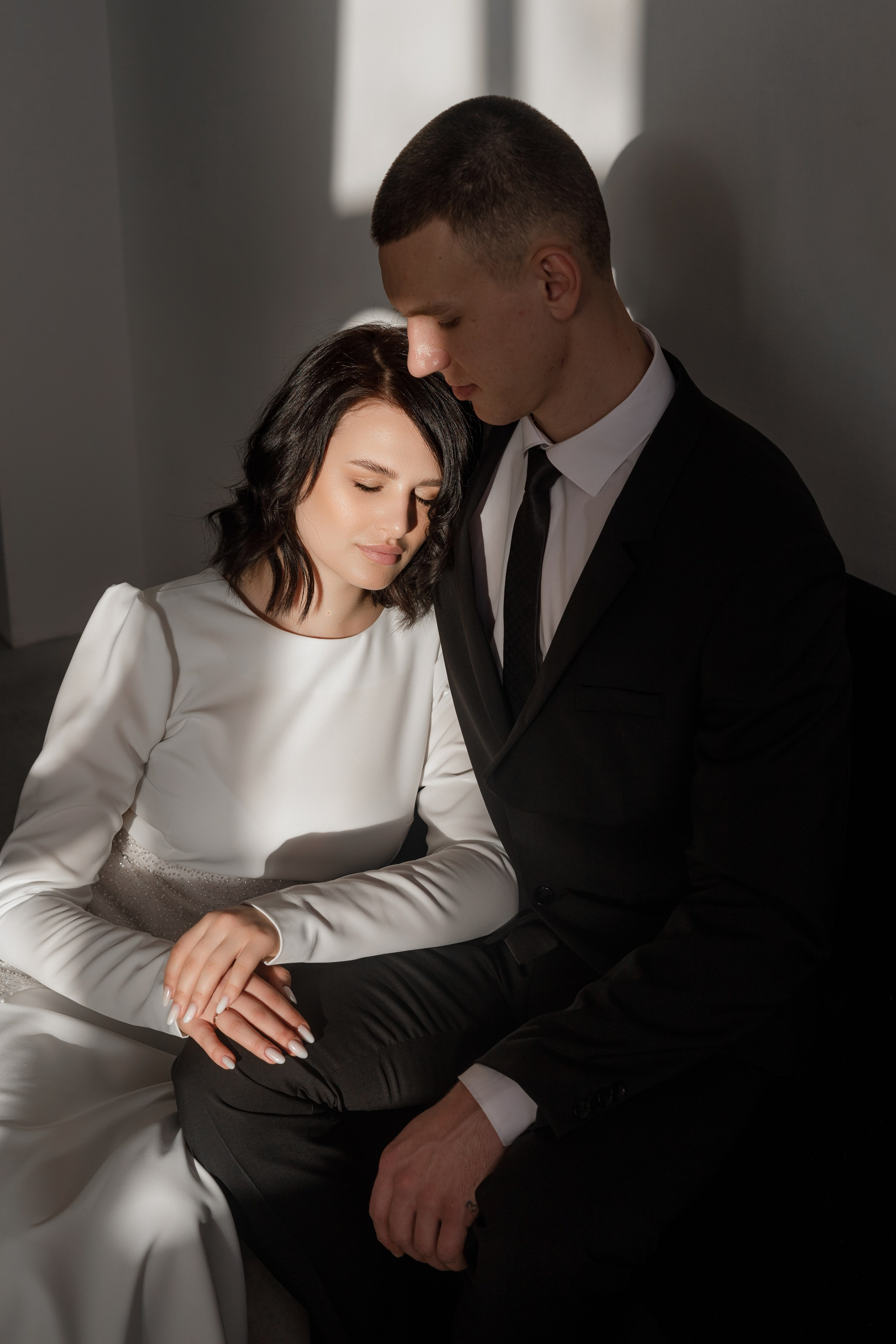 Дарья&Юрий. Фотограф в г. Благовещенск, свадебные, семейные и индивидуальные