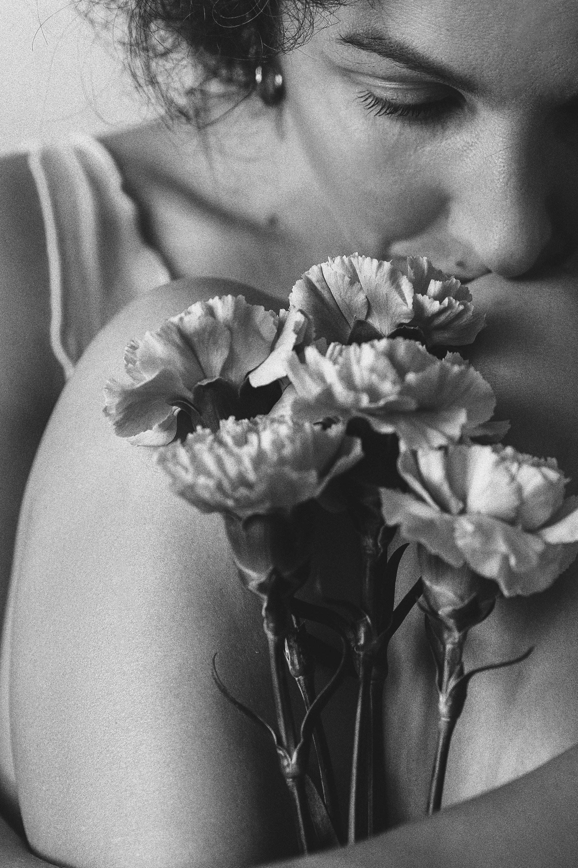 Anastasia fotoğraf çekimi. Photographer in Turkey — Dari N