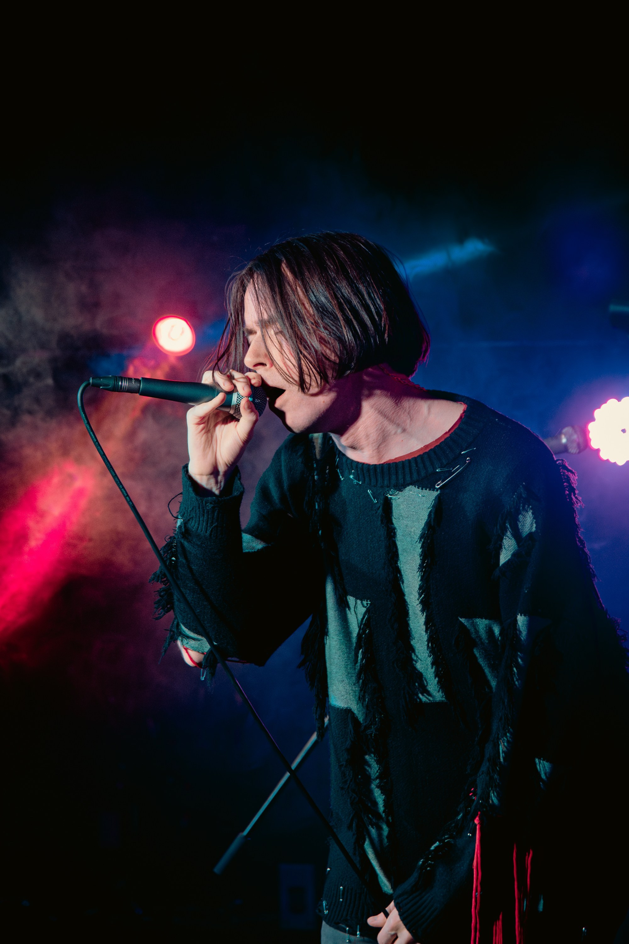 Концертный фотограф в Санкт-Петербурге | Анастасия Колупаева