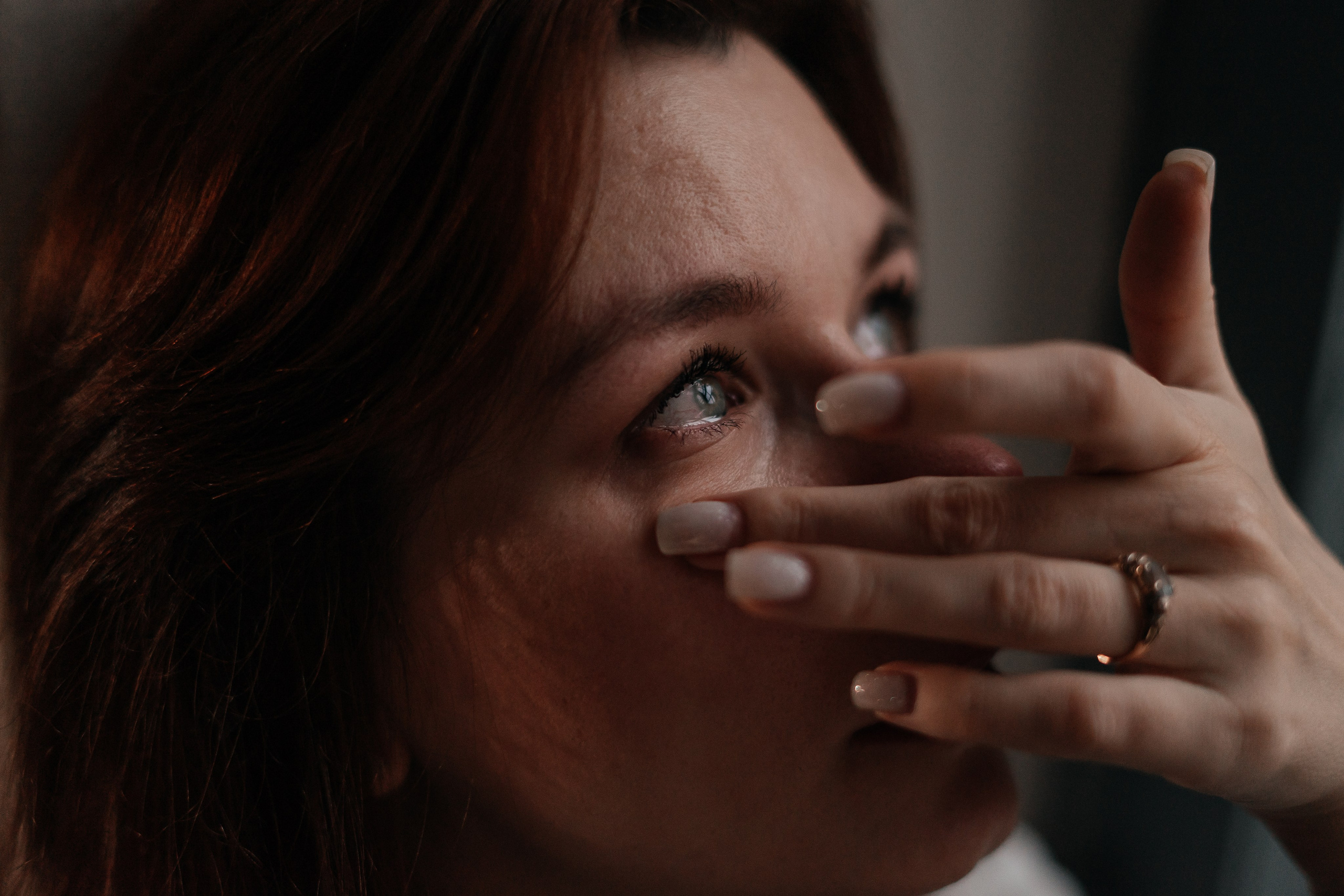 Олеся. Портретный и семейный фотограф Ксения Казанцева