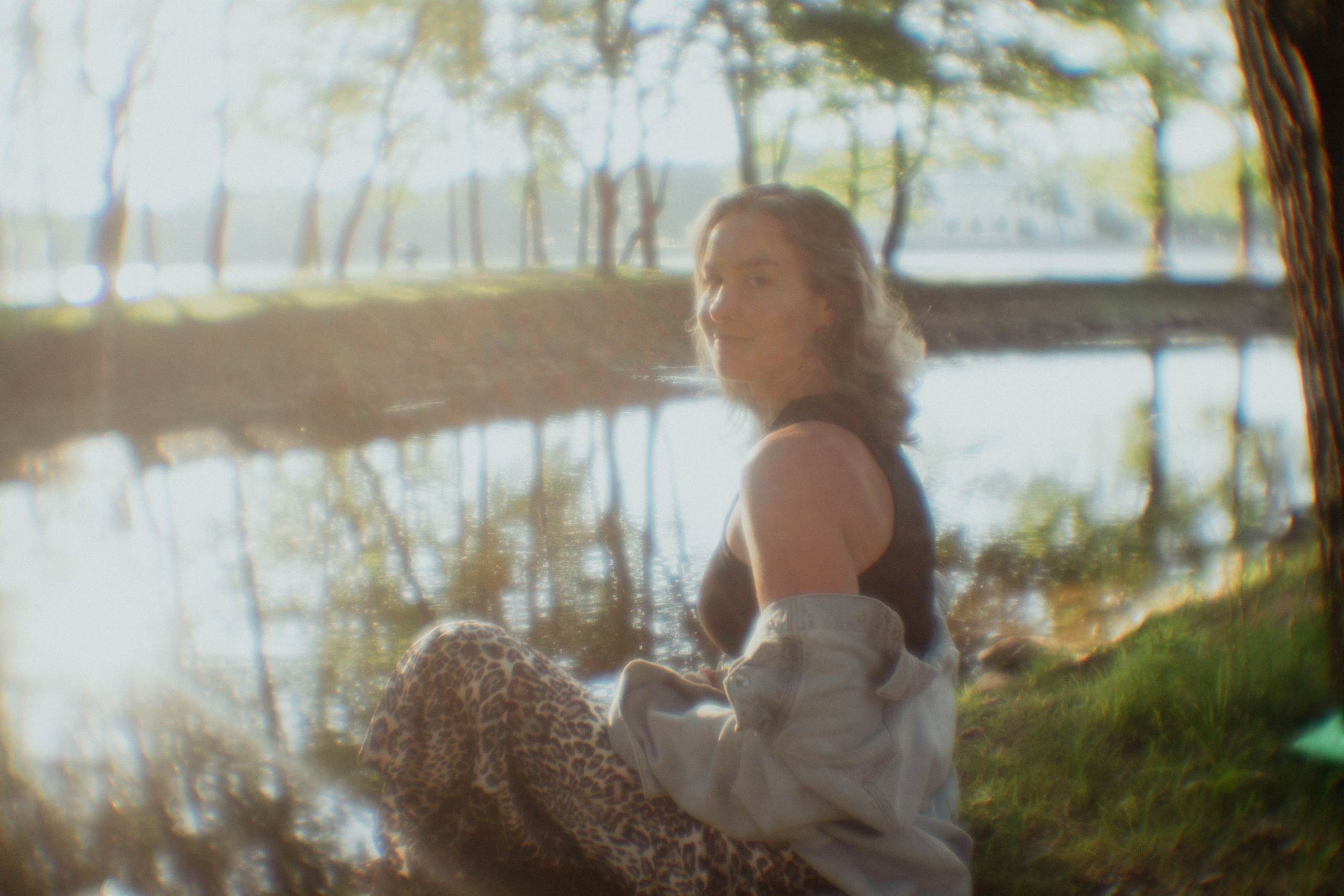 Женя. Портретный и семейный фотограф Ксения Казанцева